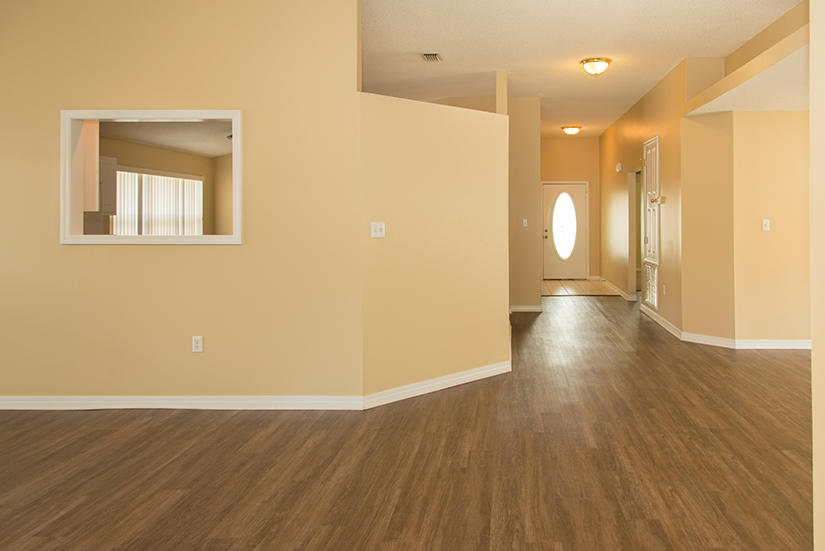 EMERALD VILLAGE S/D - Residential