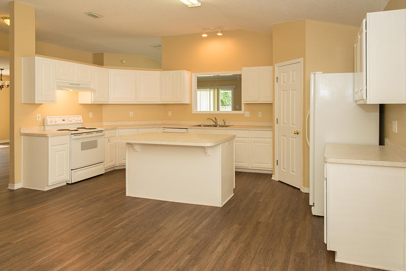 EMERALD VILLAGE S/D - Residential