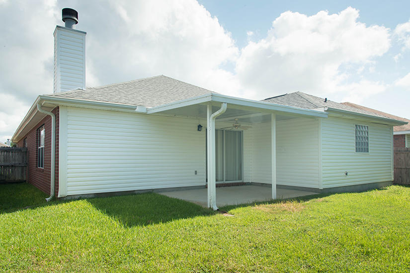 EMERALD VILLAGE S/D - Residential