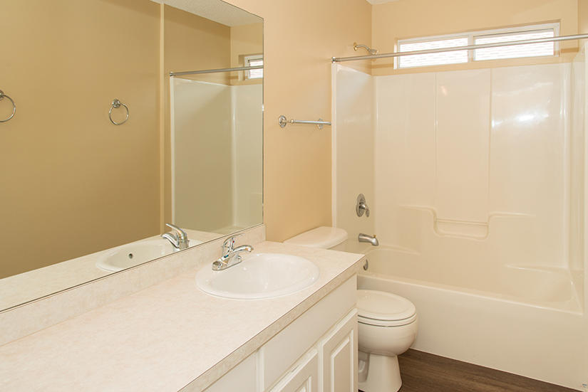 EMERALD VILLAGE S/D - Residential