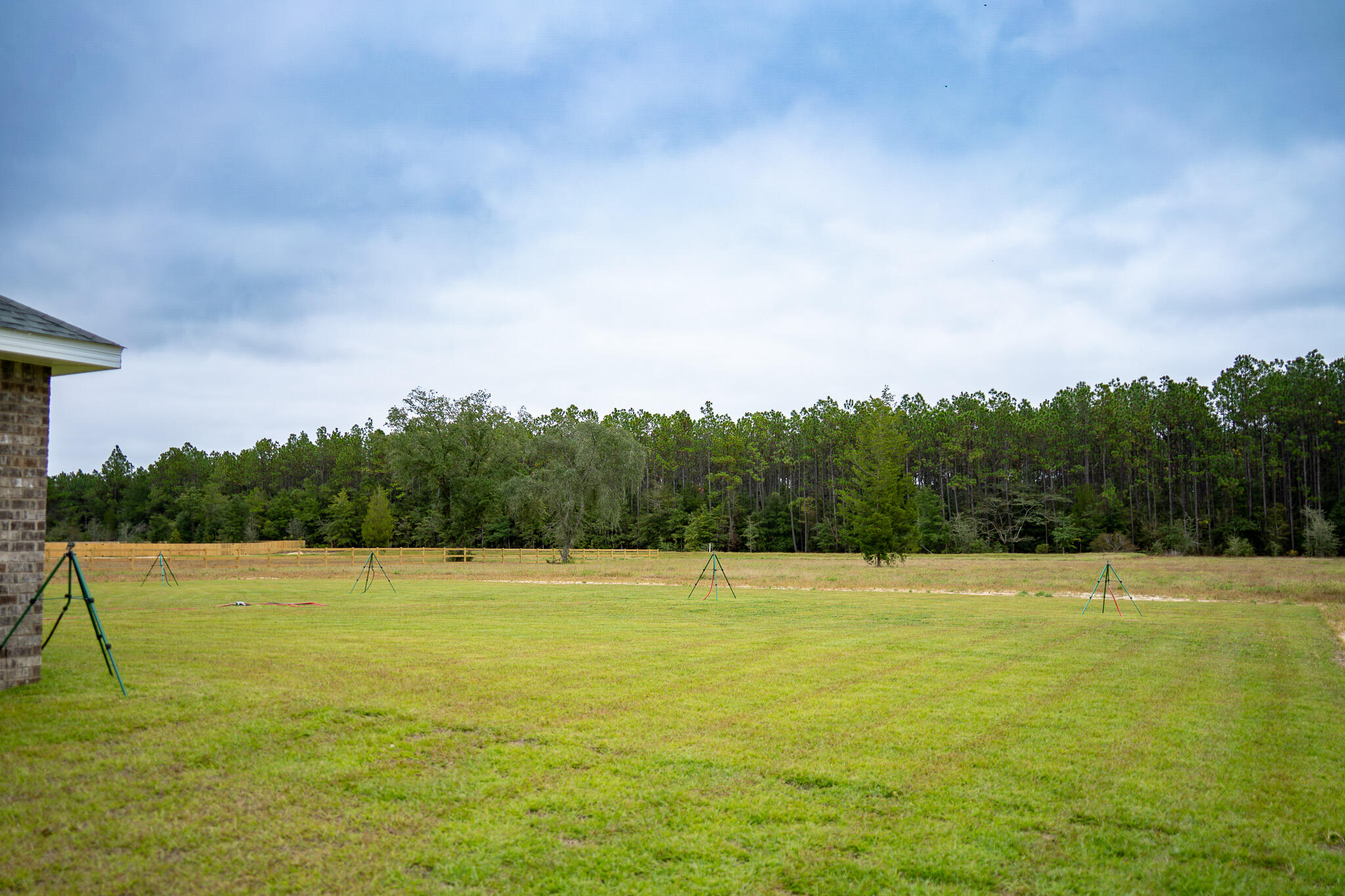 Clear Water Landing - Residential