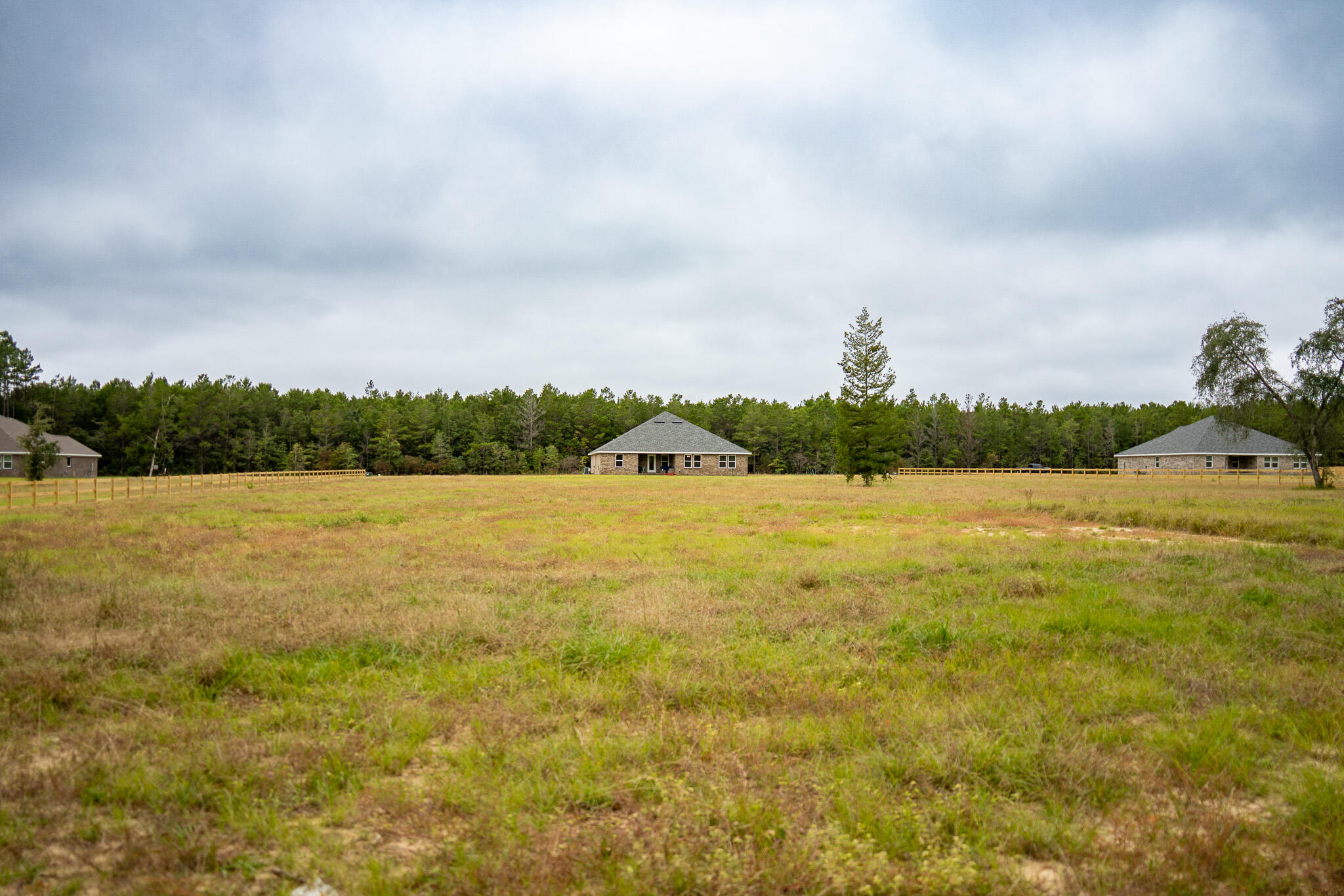 Clear Water Landing - Residential