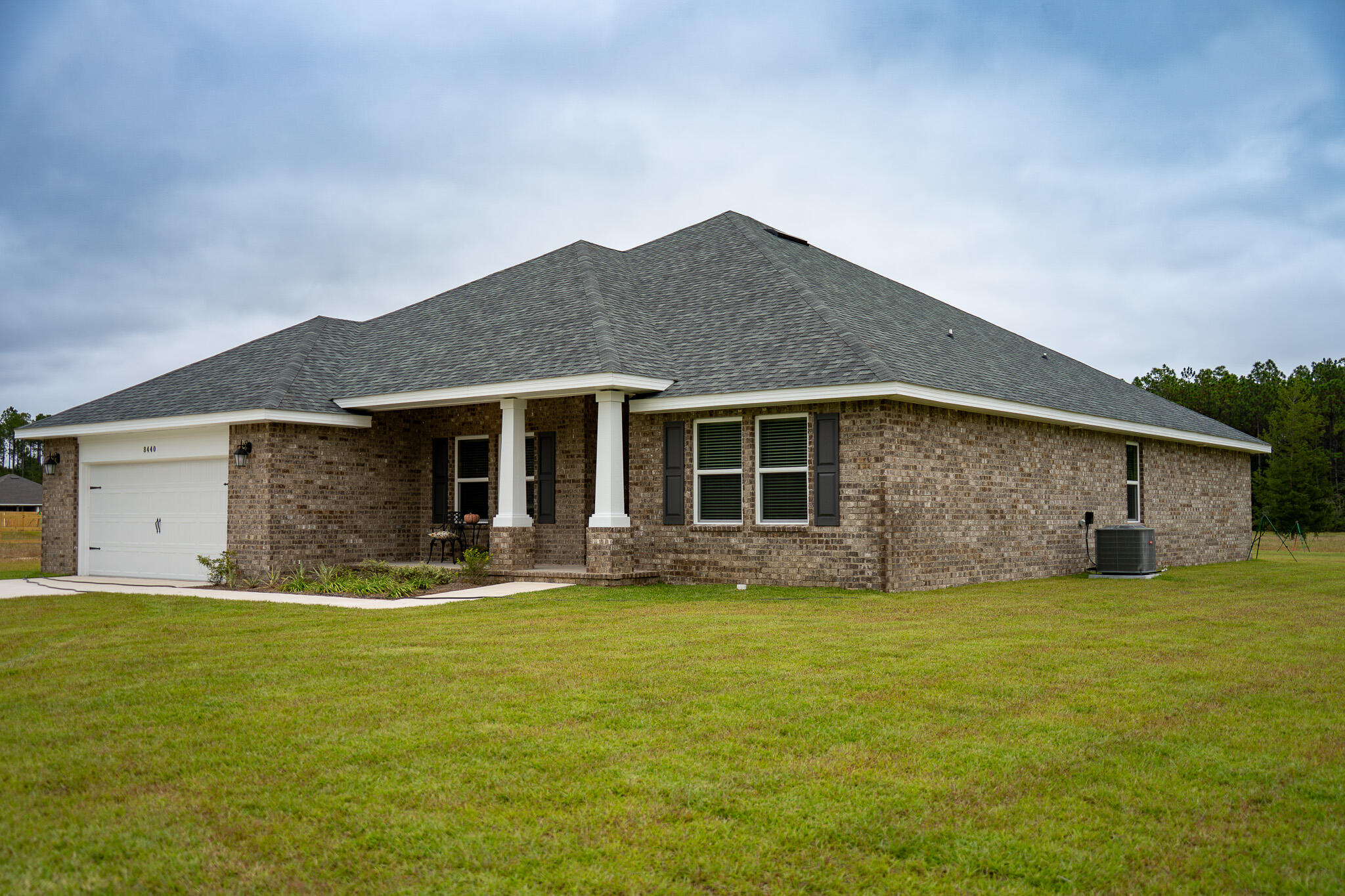 Clear Water Landing - Residential