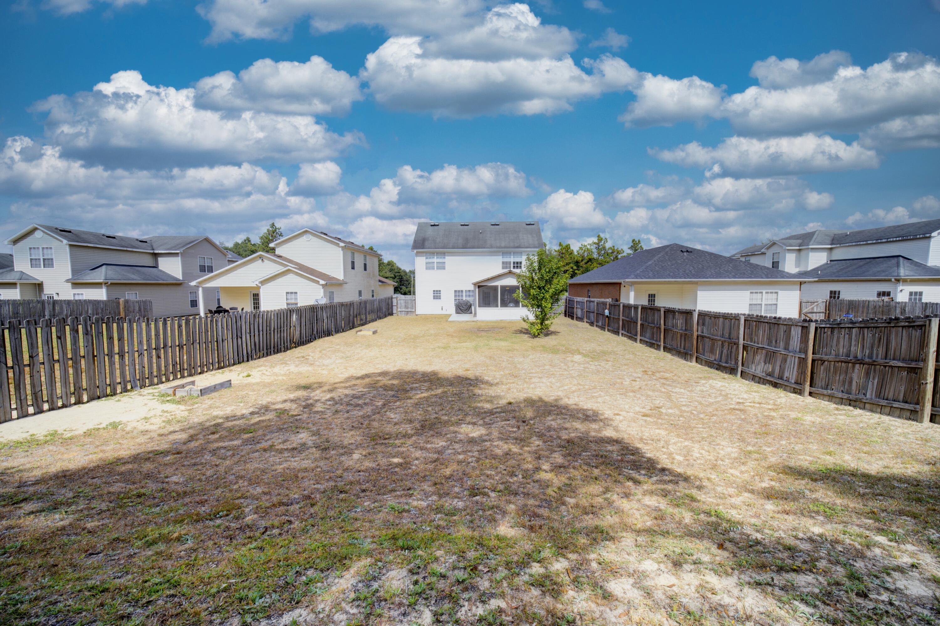 LAKE SILVER 1ST ADDN - Residential