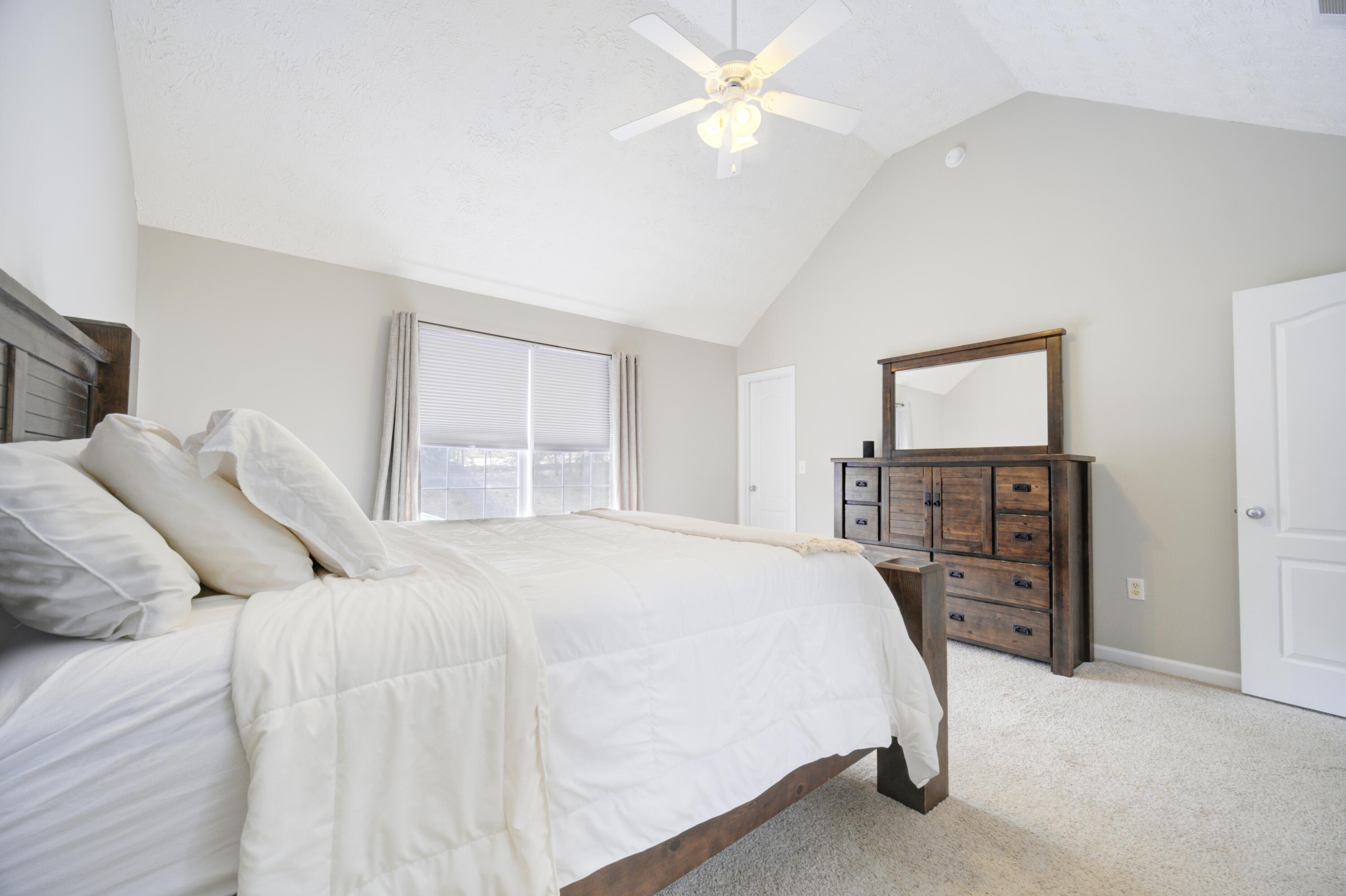 LAKE SILVER 1ST ADDN - Residential