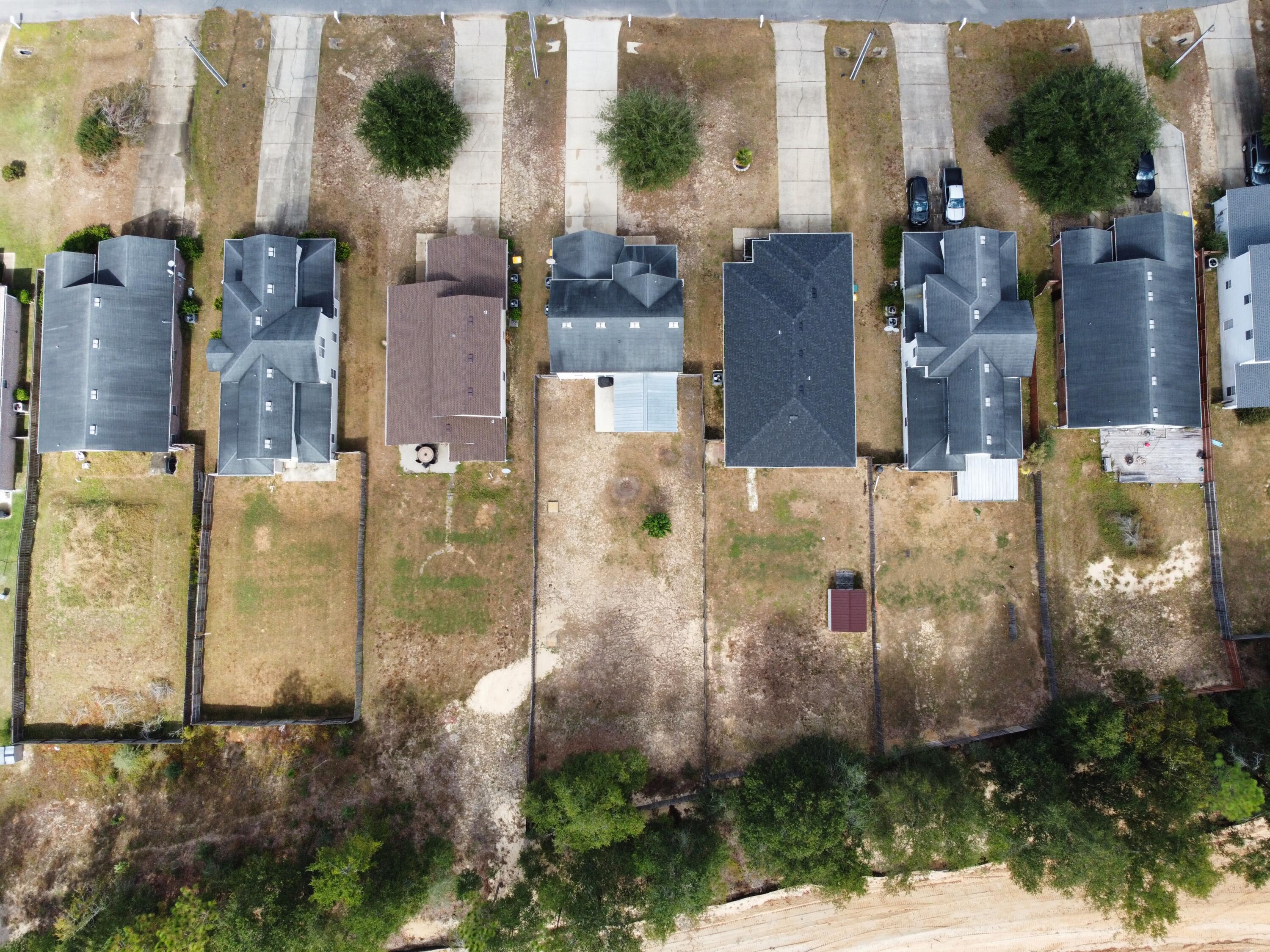 LAKE SILVER 1ST ADDN - Residential