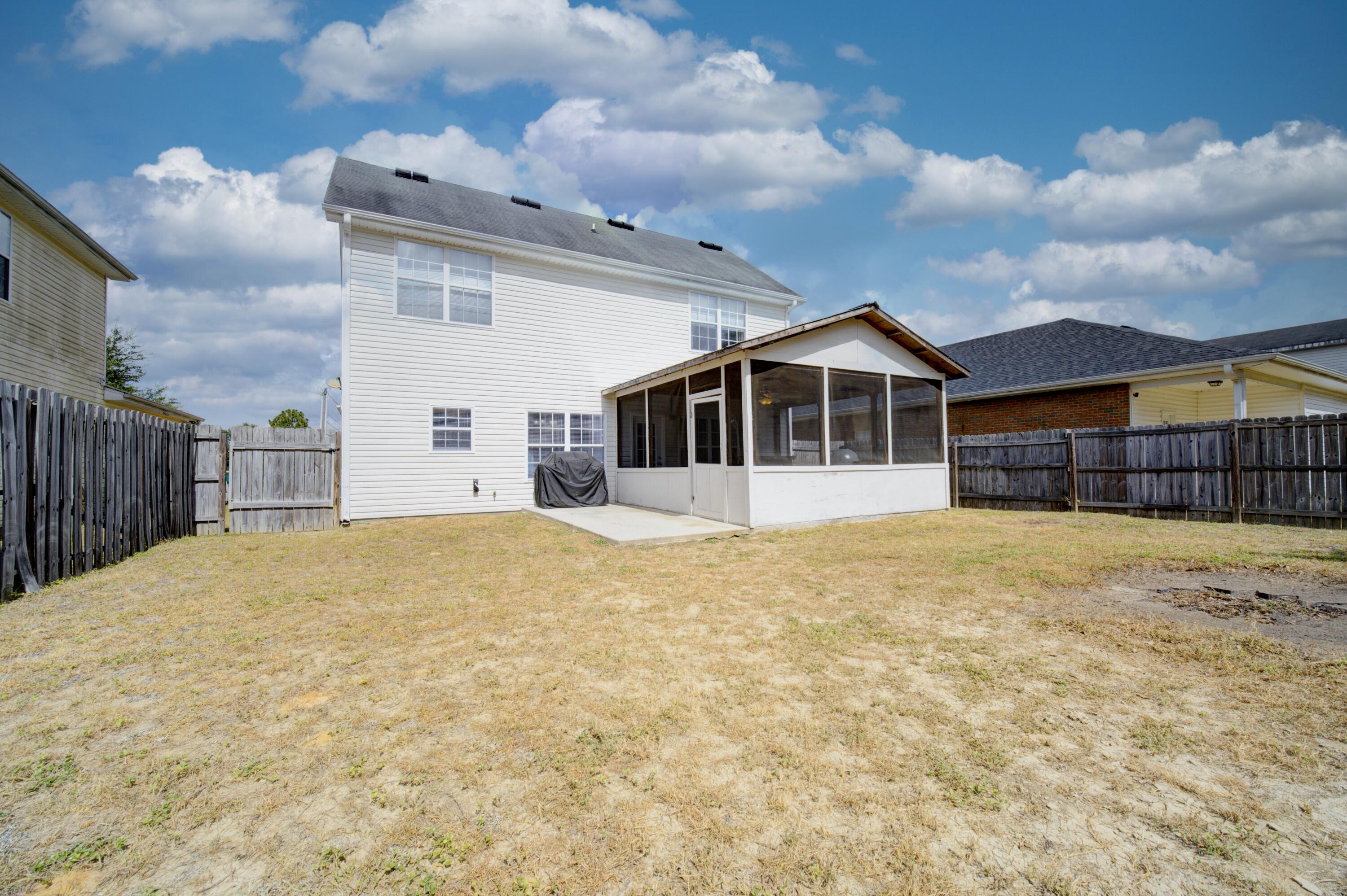 LAKE SILVER 1ST ADDN - Residential