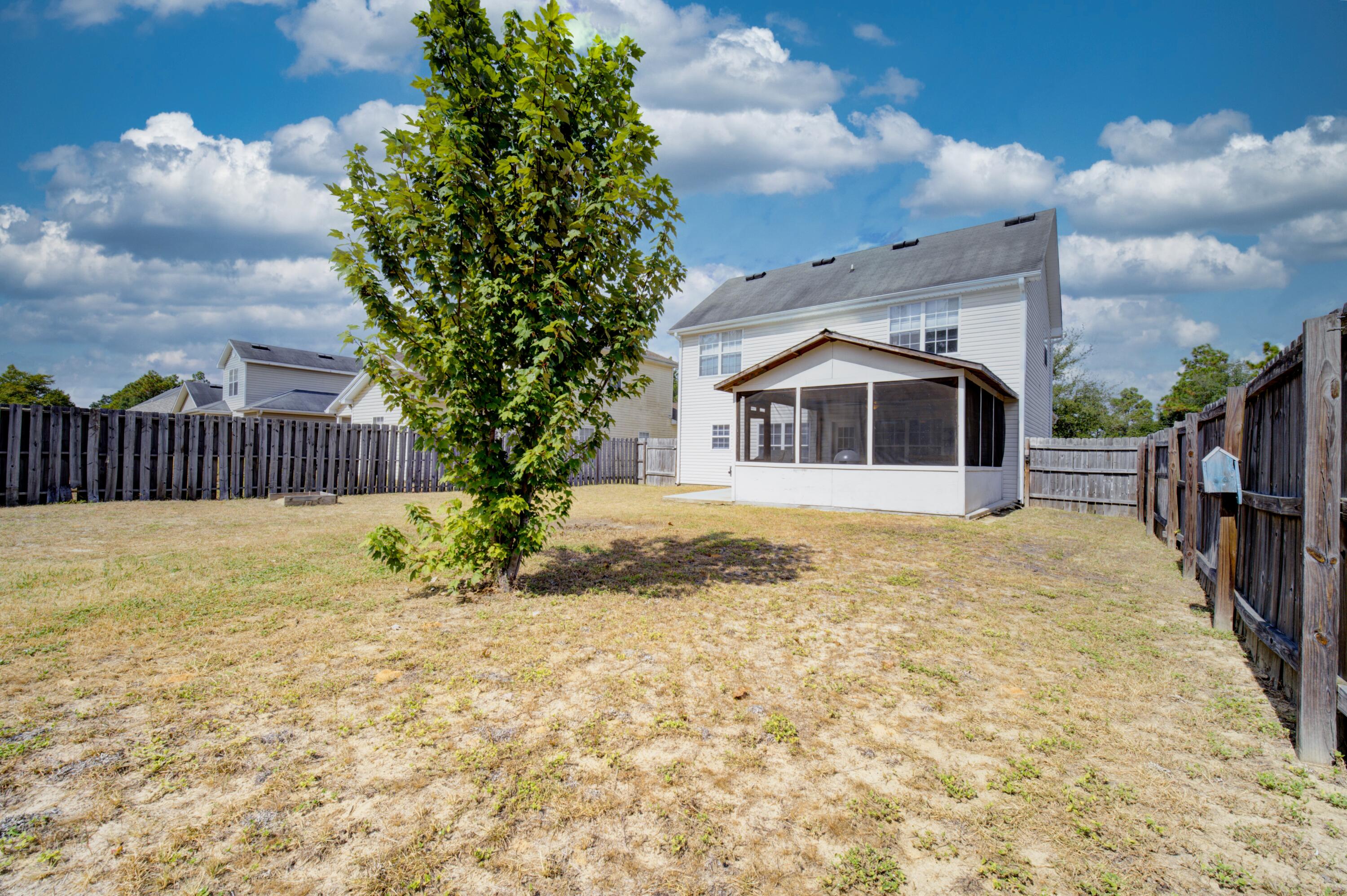 LAKE SILVER 1ST ADDN - Residential