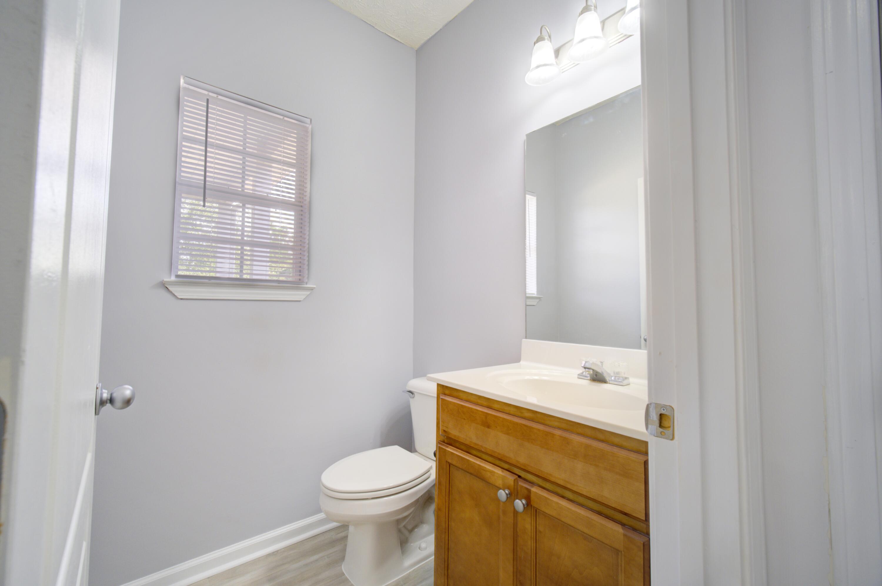 LAKE SILVER 1ST ADDN - Residential