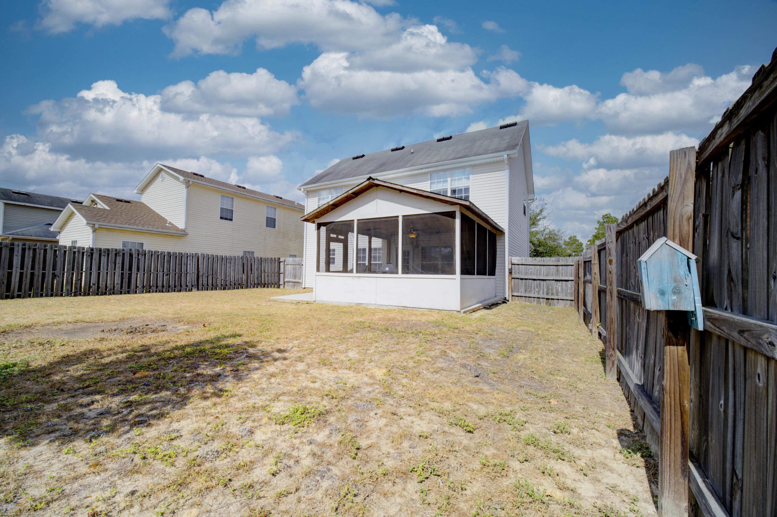 LAKE SILVER 1ST ADDN - Residential