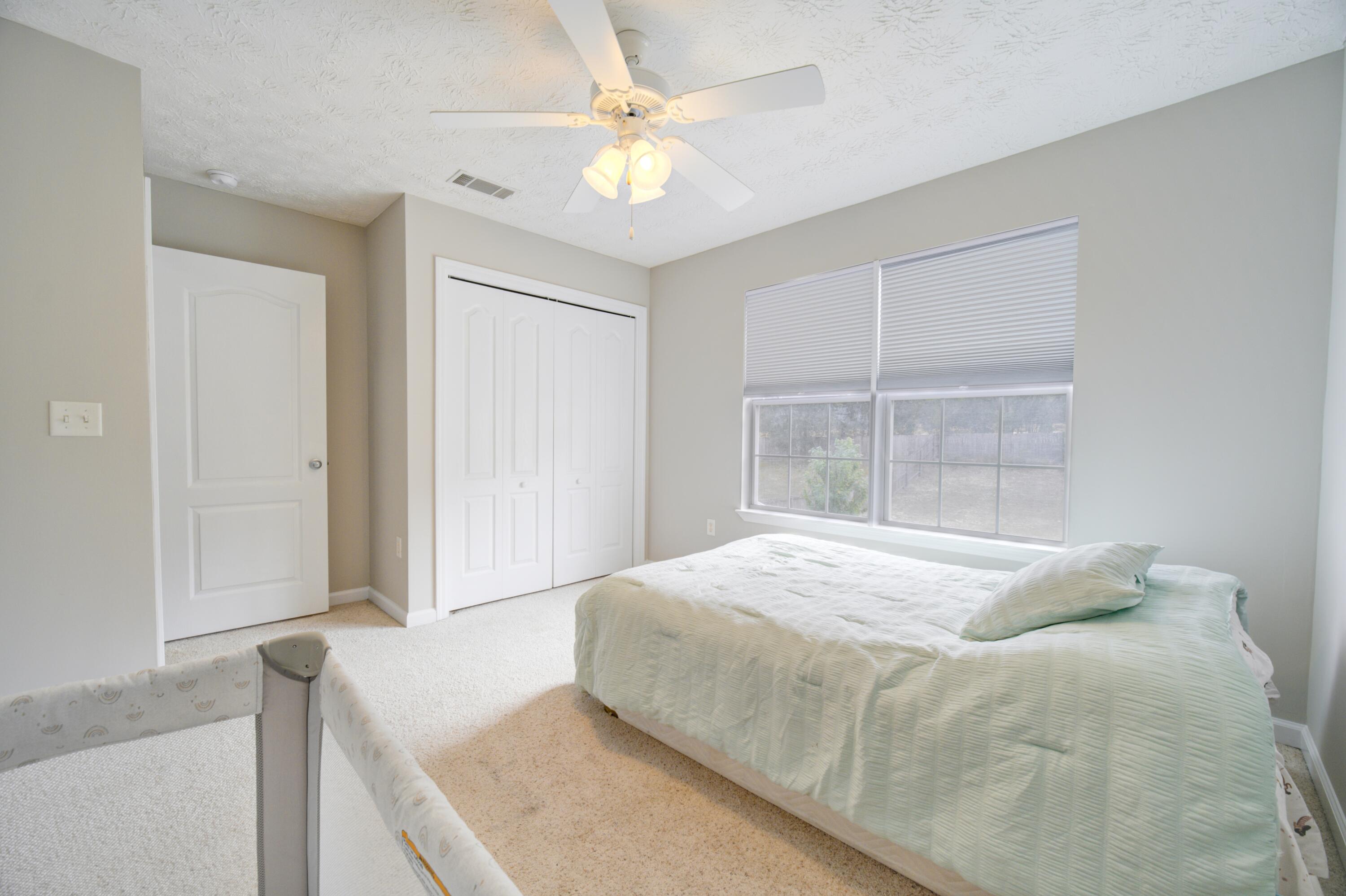 LAKE SILVER 1ST ADDN - Residential