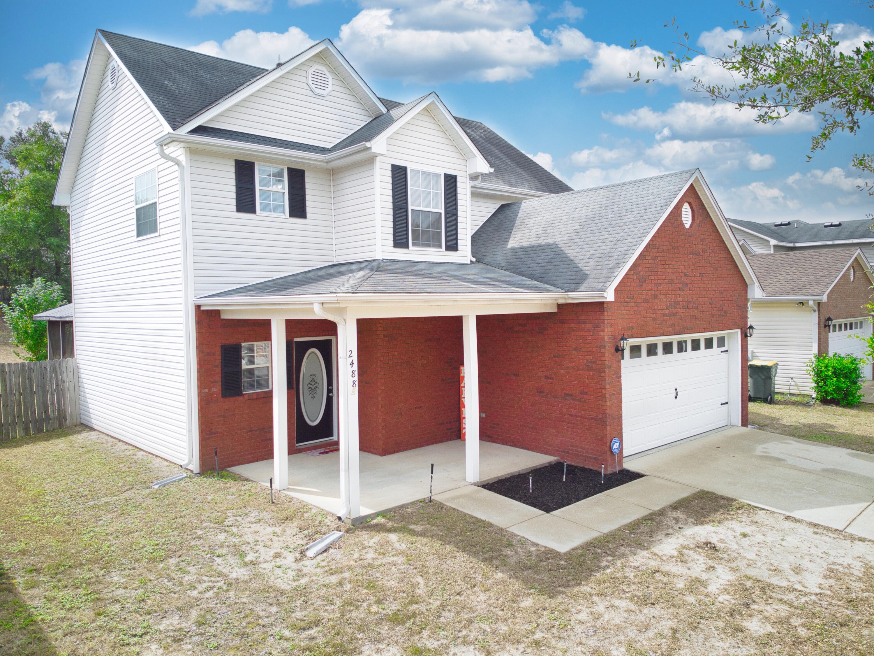 LAKE SILVER 1ST ADDN - Residential