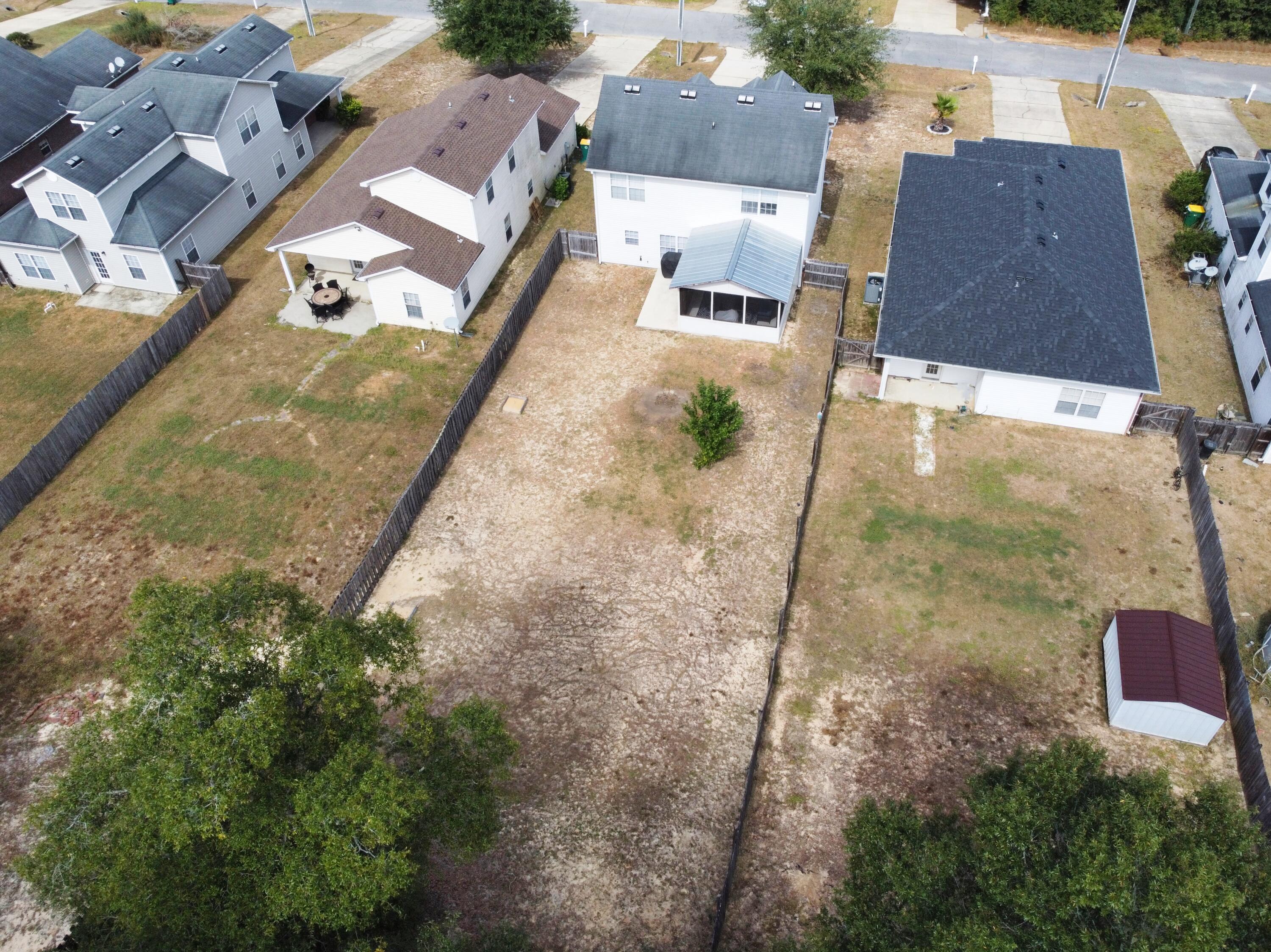 LAKE SILVER 1ST ADDN - Residential