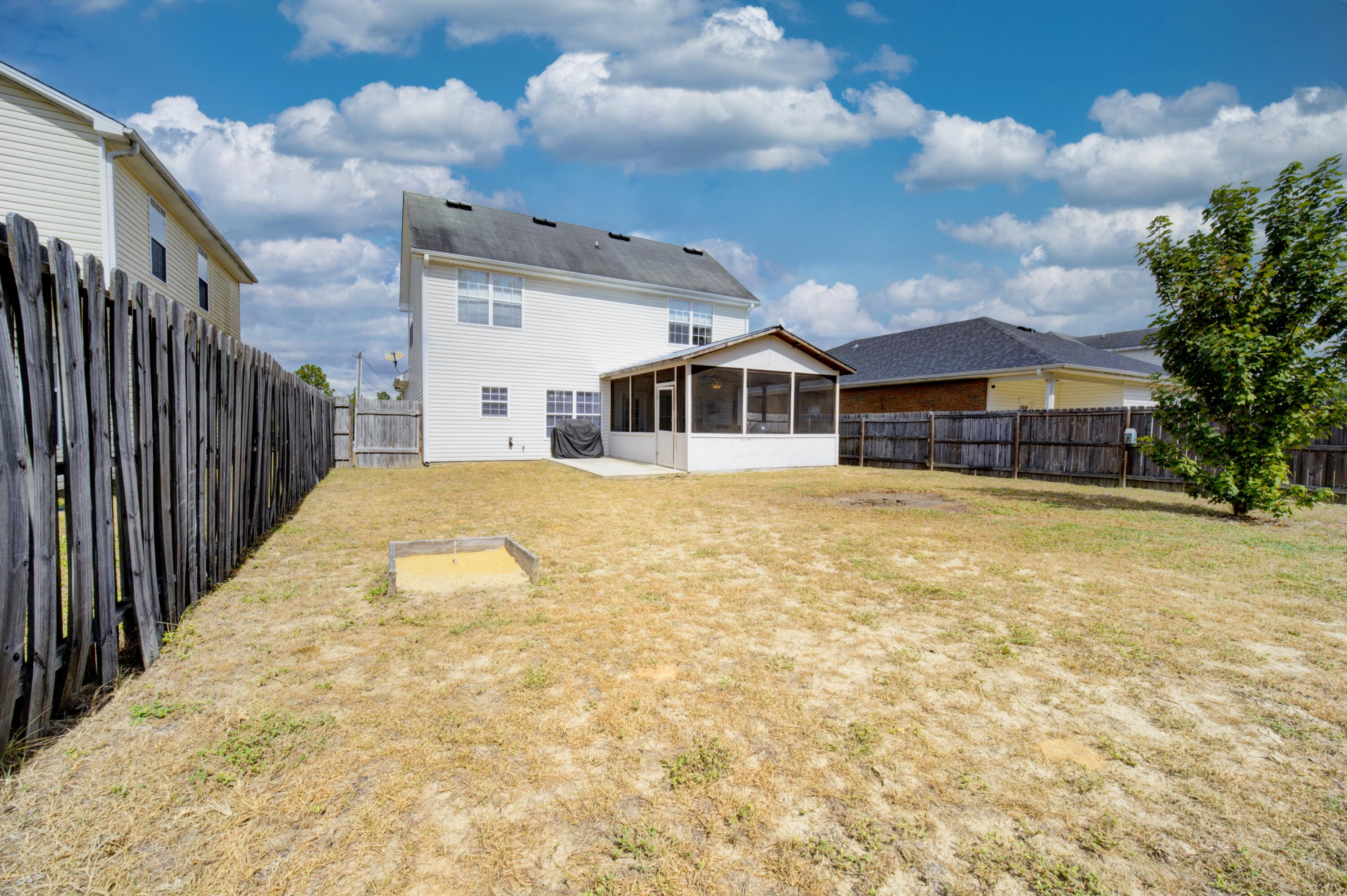 LAKE SILVER 1ST ADDN - Residential