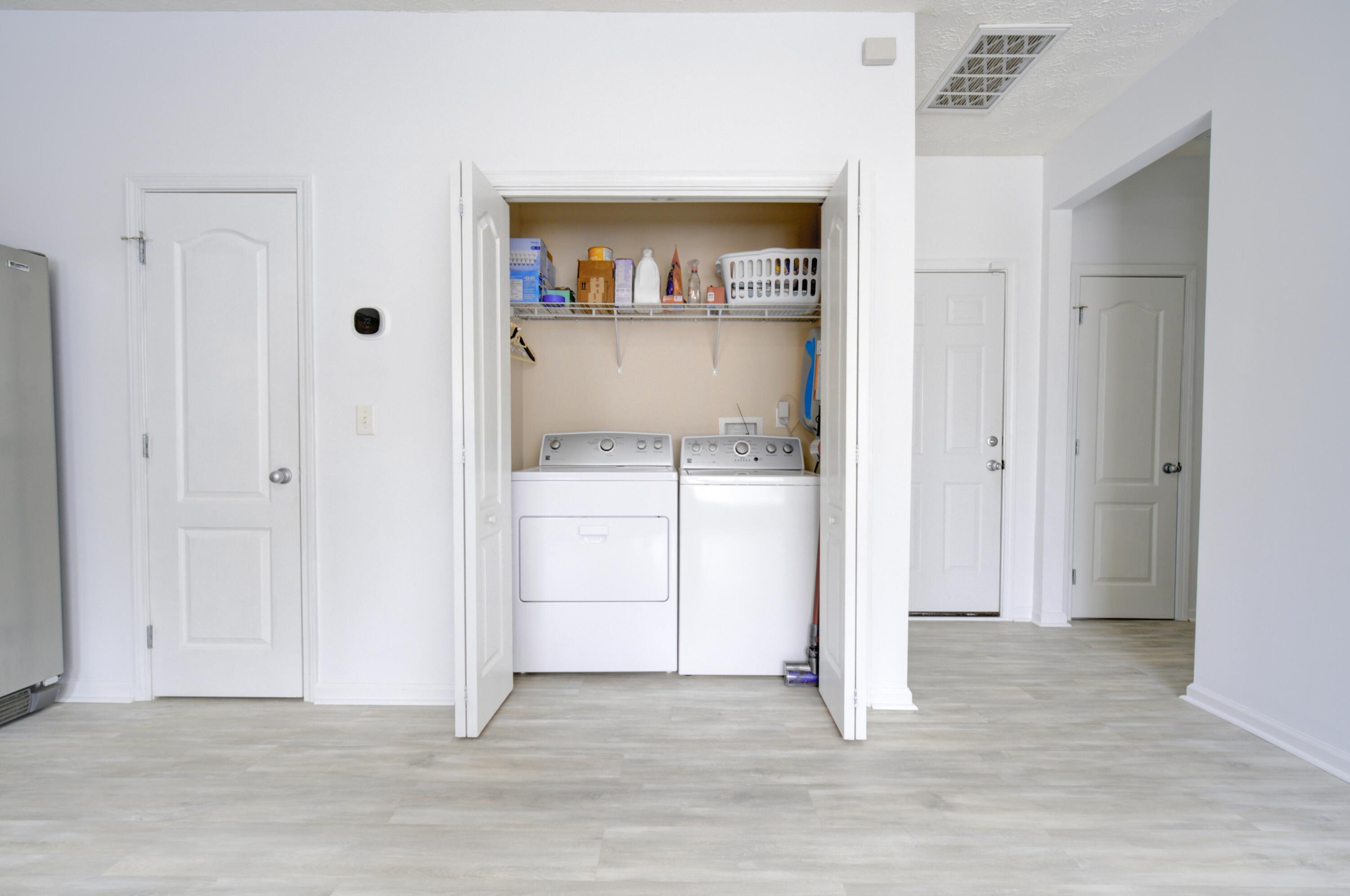 LAKE SILVER 1ST ADDN - Residential