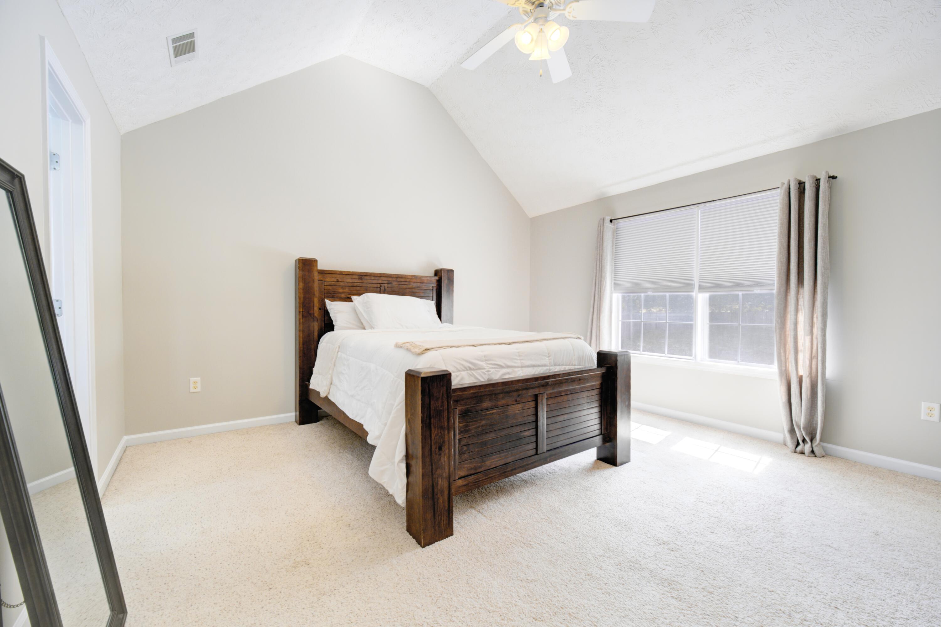 LAKE SILVER 1ST ADDN - Residential