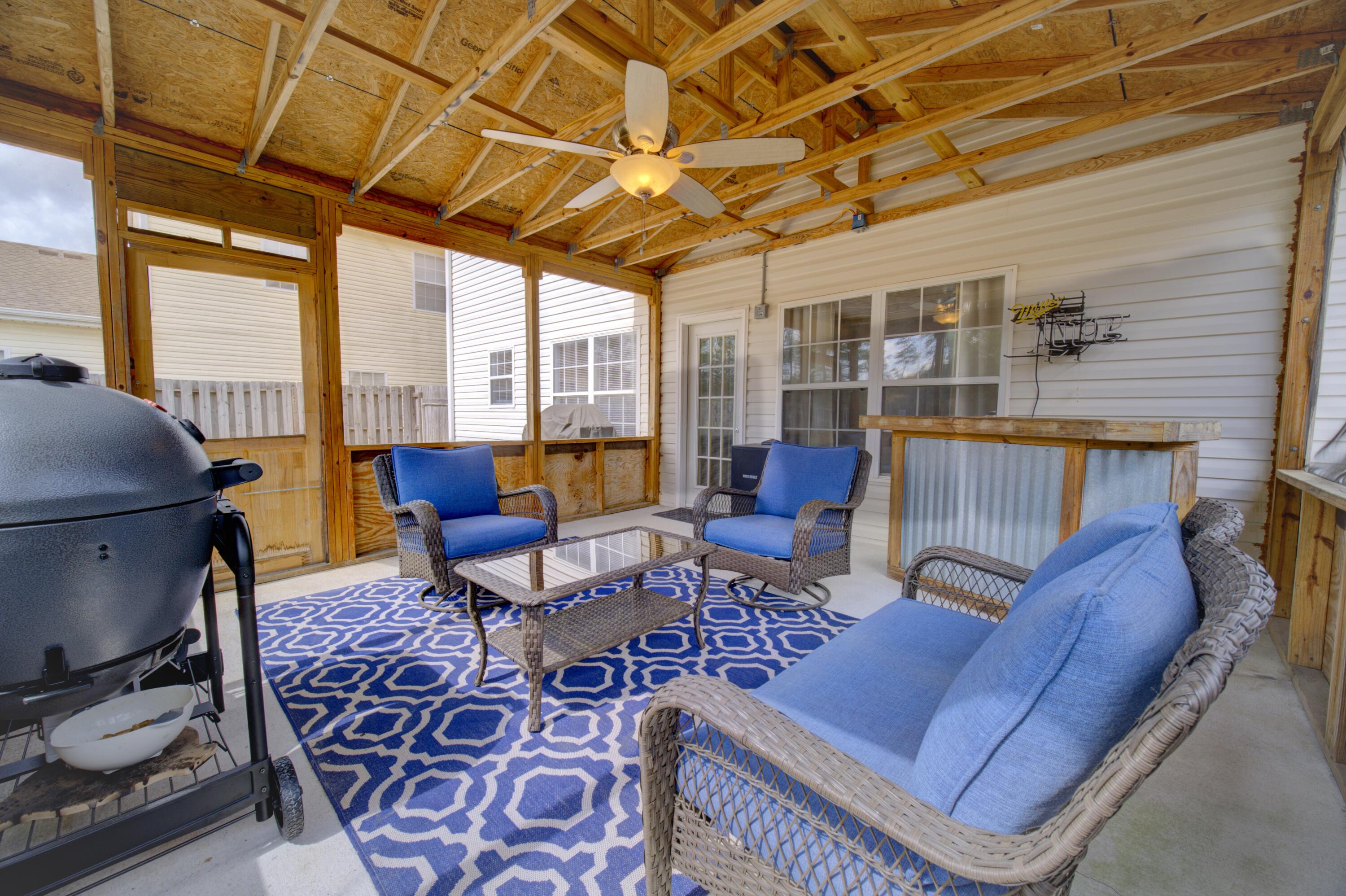 LAKE SILVER 1ST ADDN - Residential