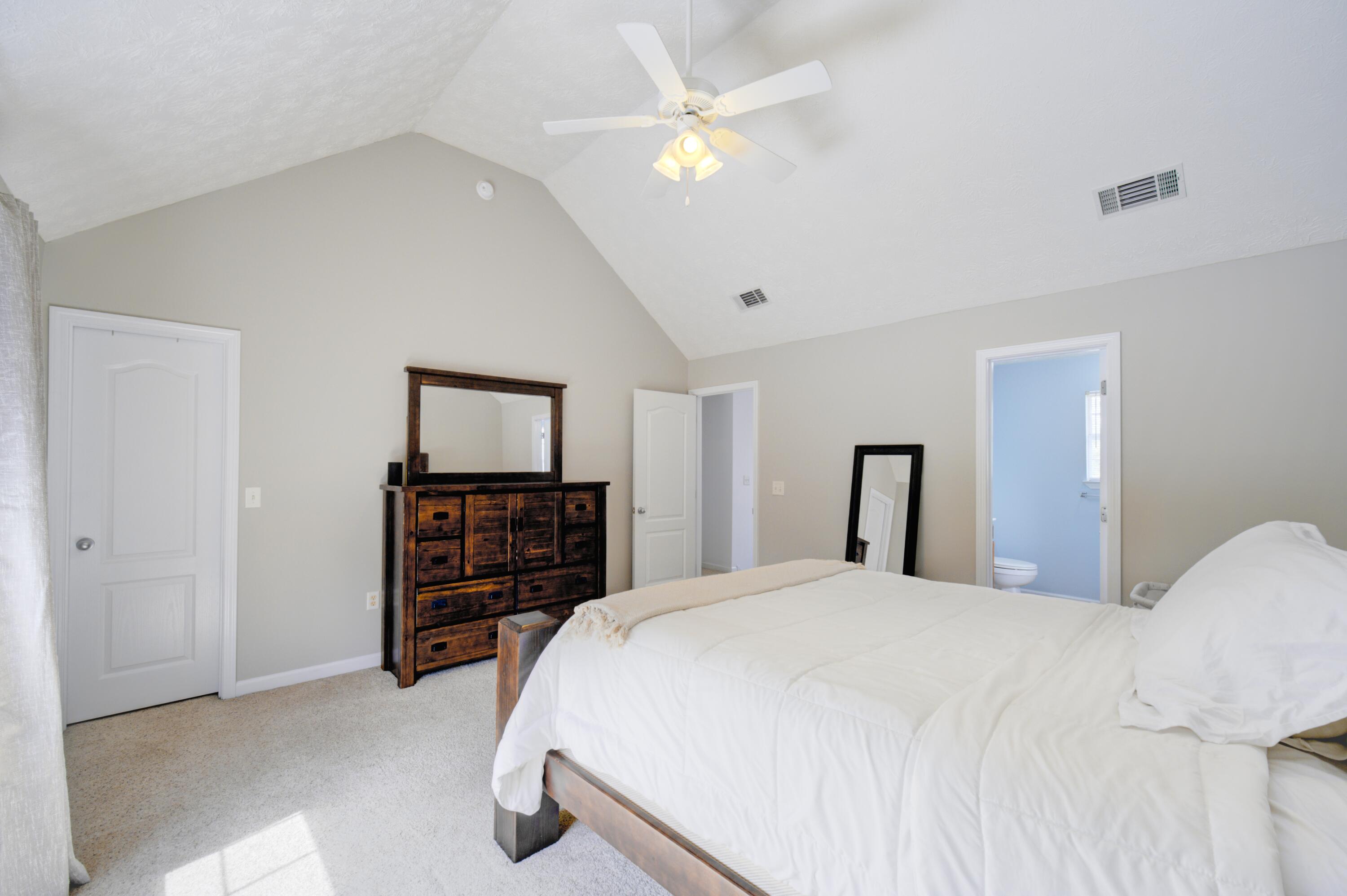 LAKE SILVER 1ST ADDN - Residential