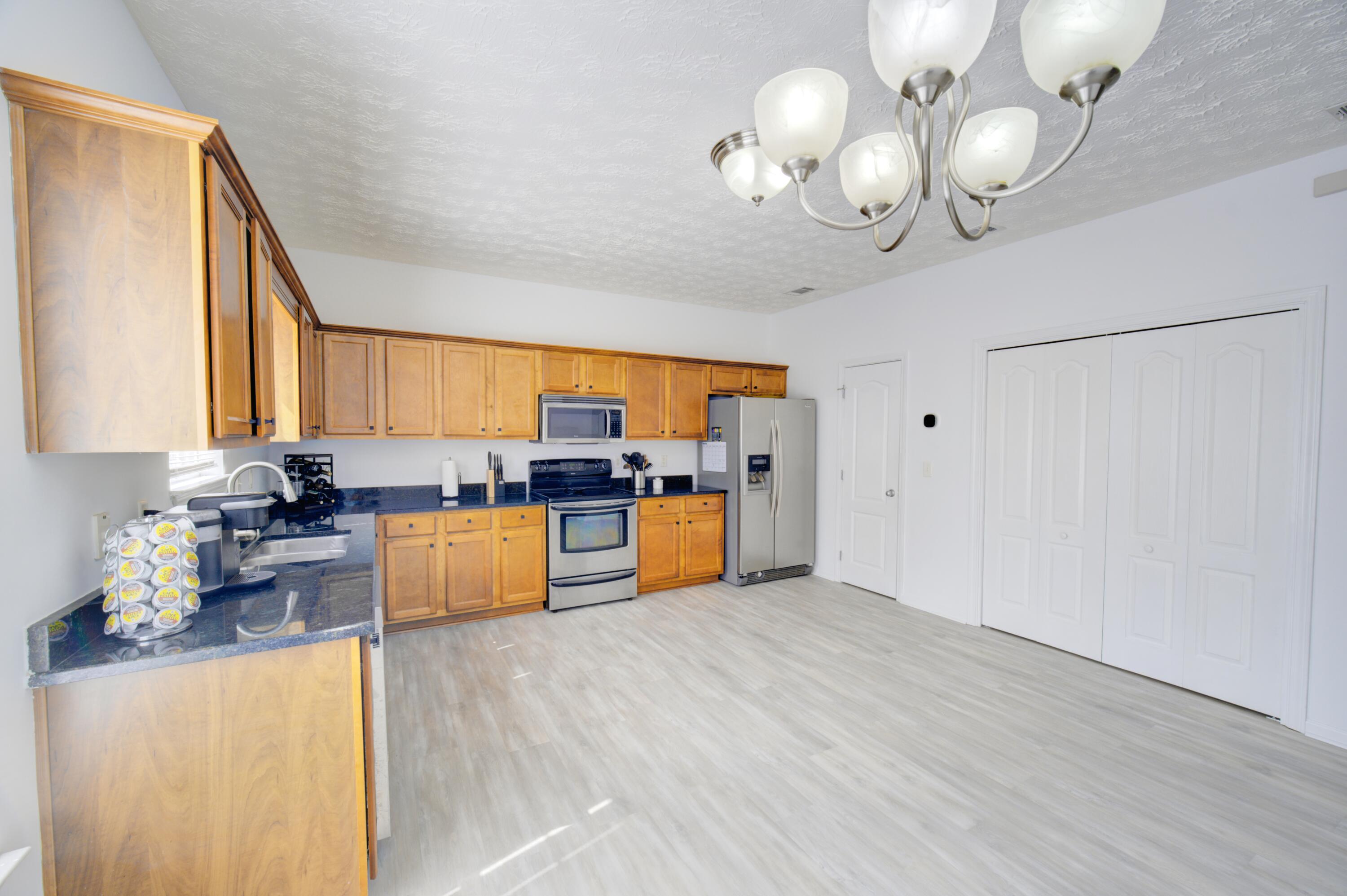 LAKE SILVER 1ST ADDN - Residential