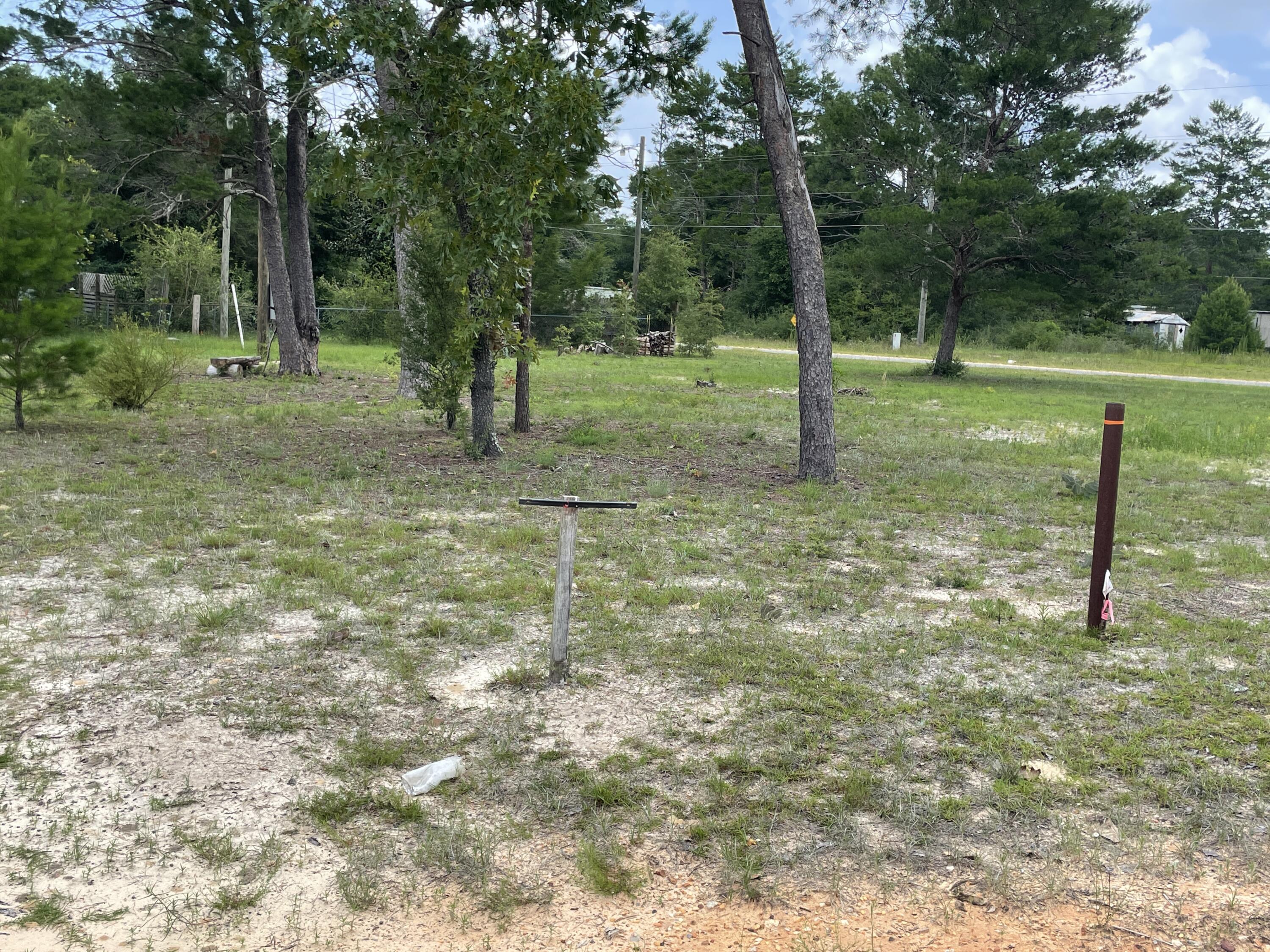 OAKWOOD HILLS UNIT 3 - Land