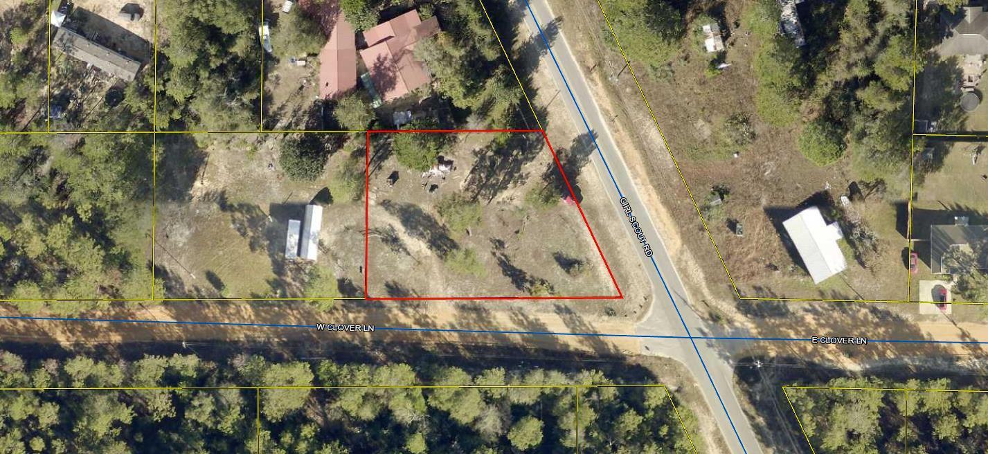 OAKWOOD HILLS UNIT 3 - Land