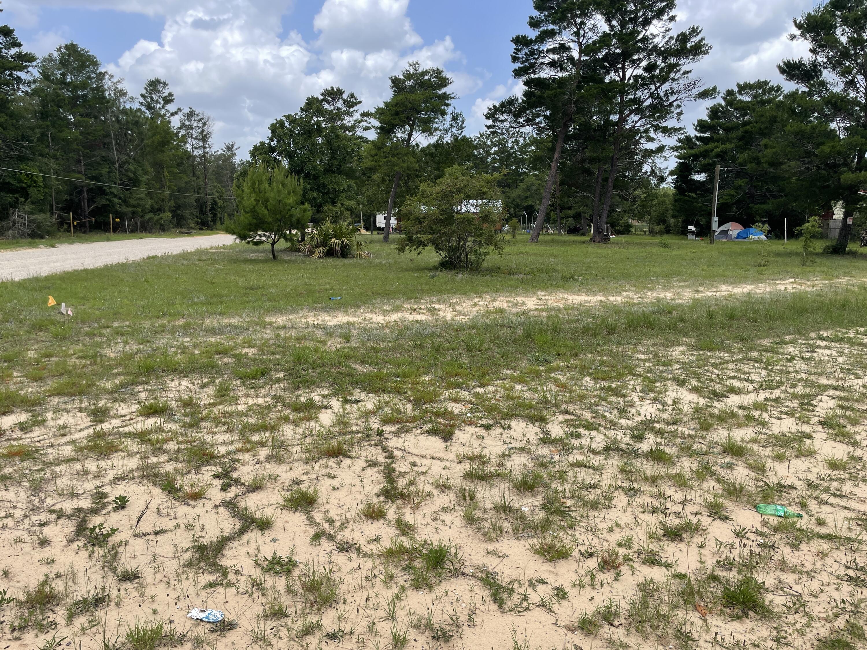 OAKWOOD HILLS UNIT 3 - Land