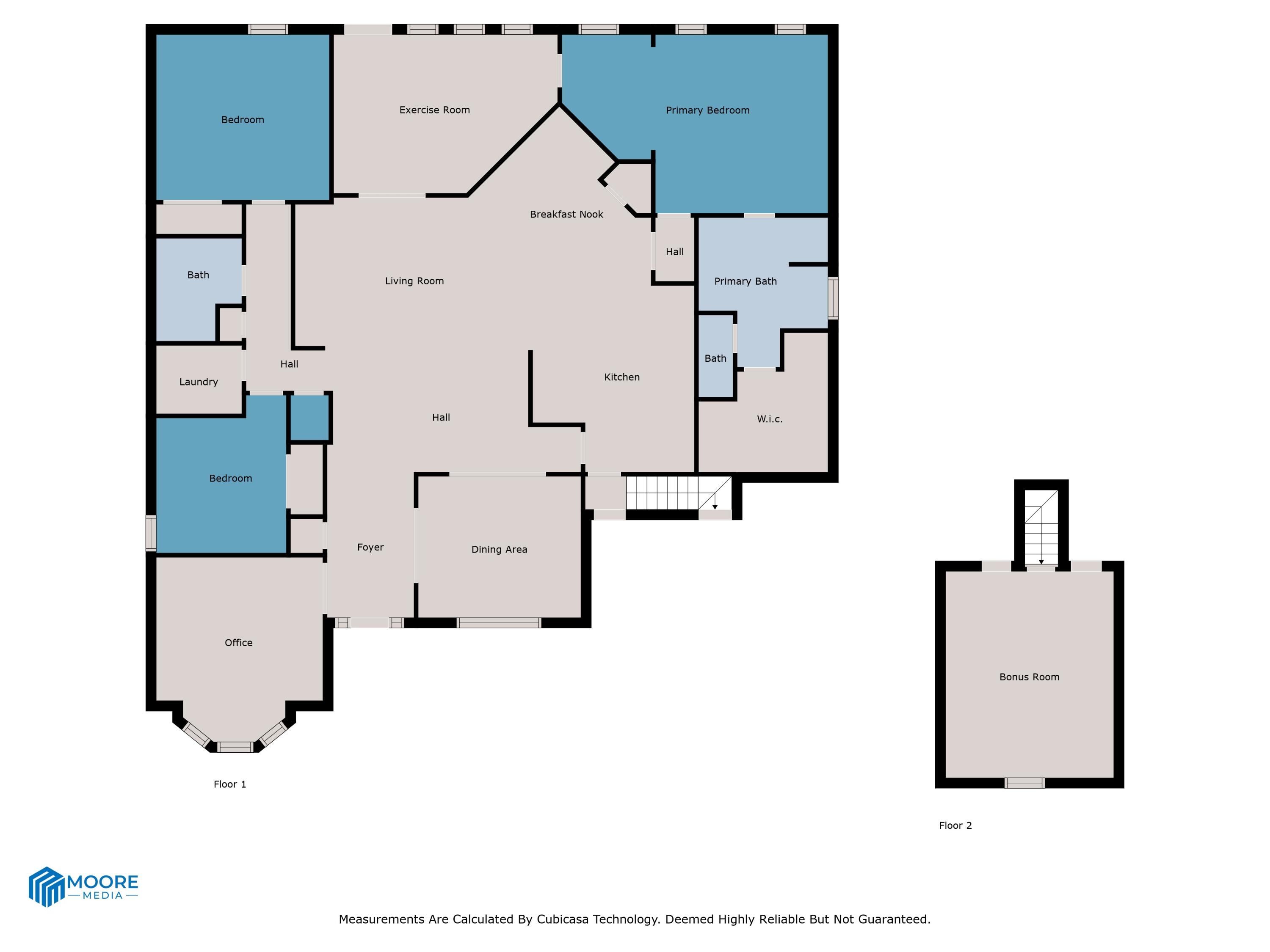 FOX VALLEY PH 3-A - Residential Lease