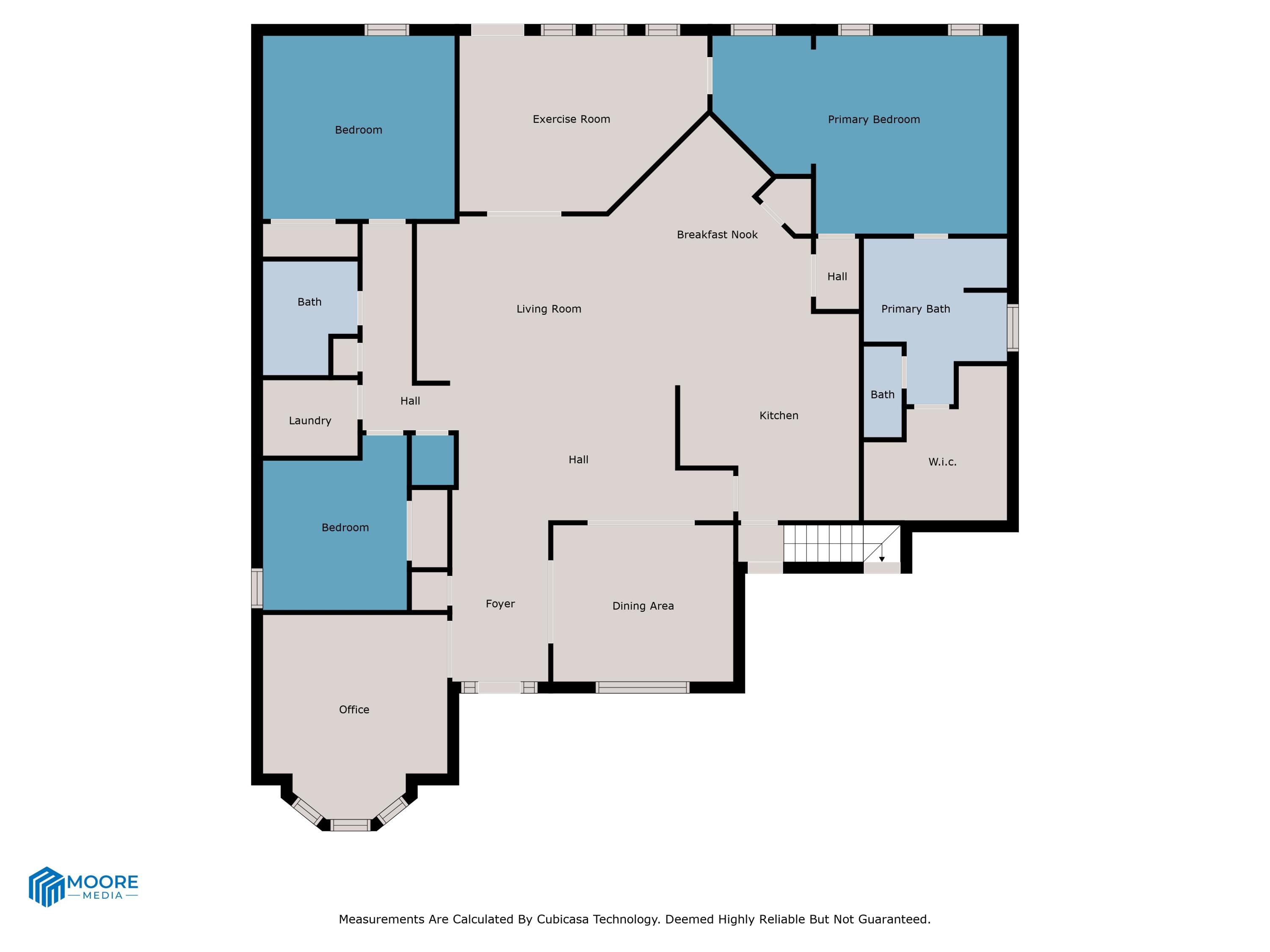 FOX VALLEY PH 3-A - Residential Lease