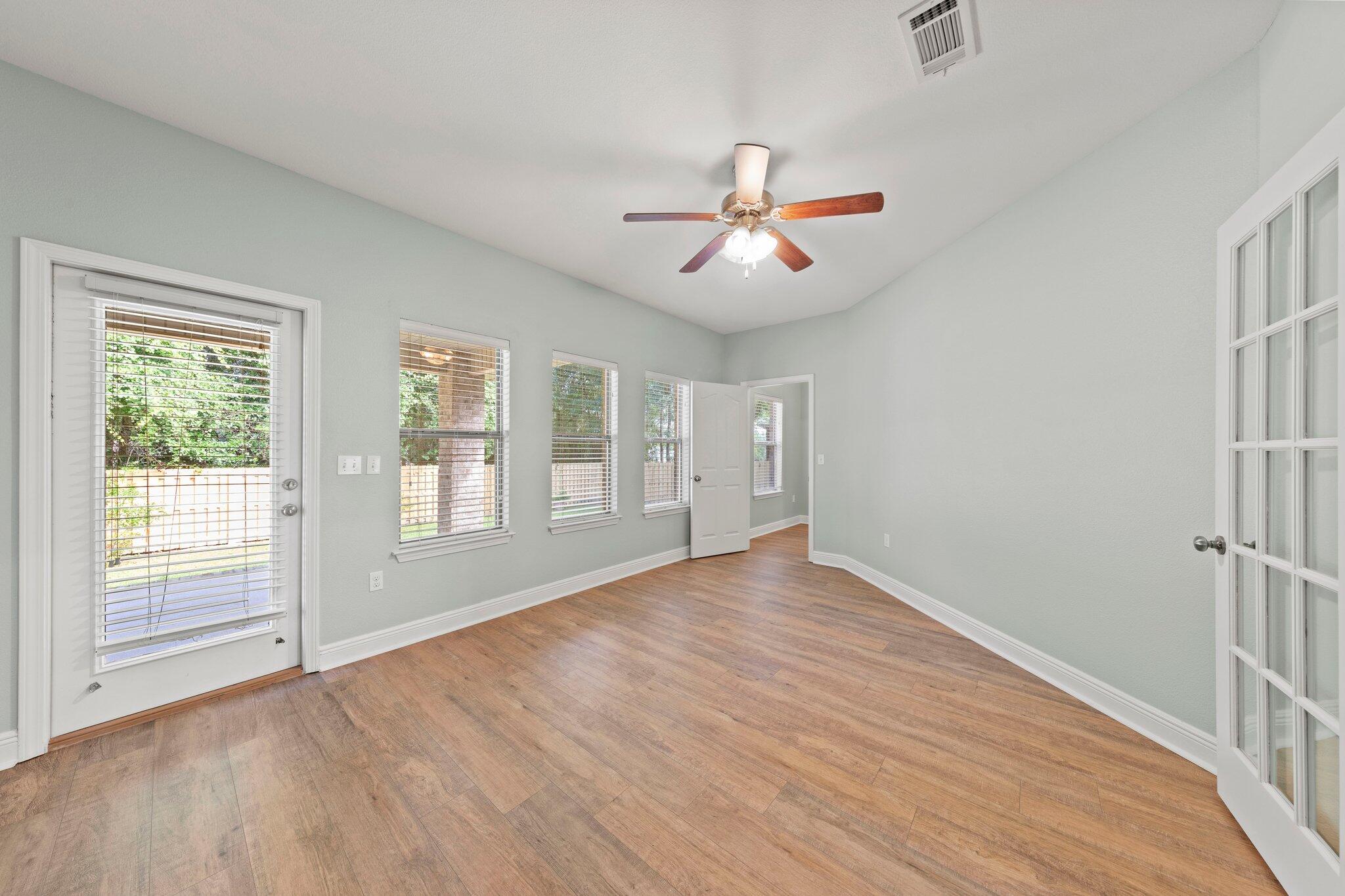 FOX VALLEY PH 3-A - Residential Lease