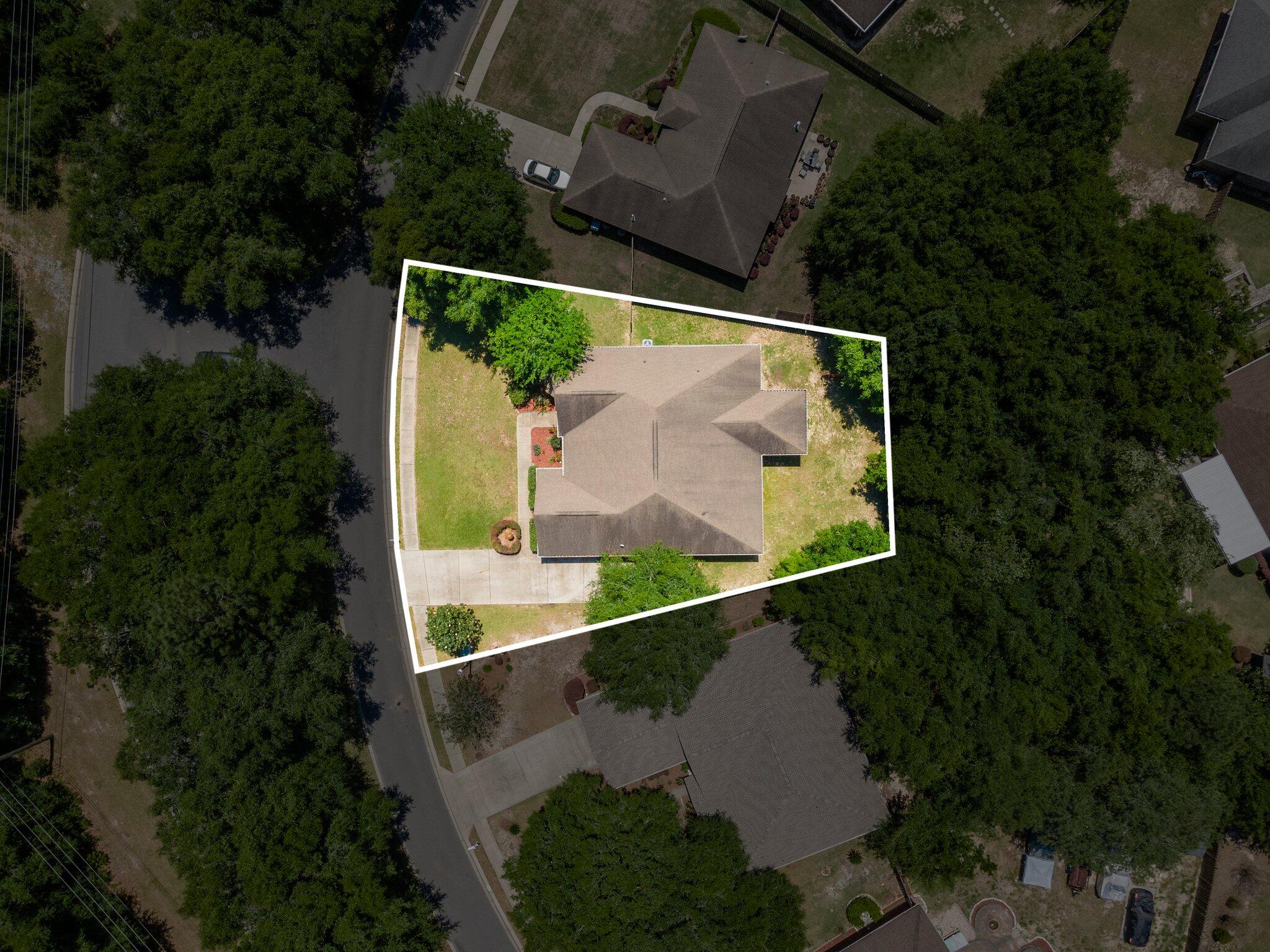 FOX VALLEY PH 3-A - Residential Lease