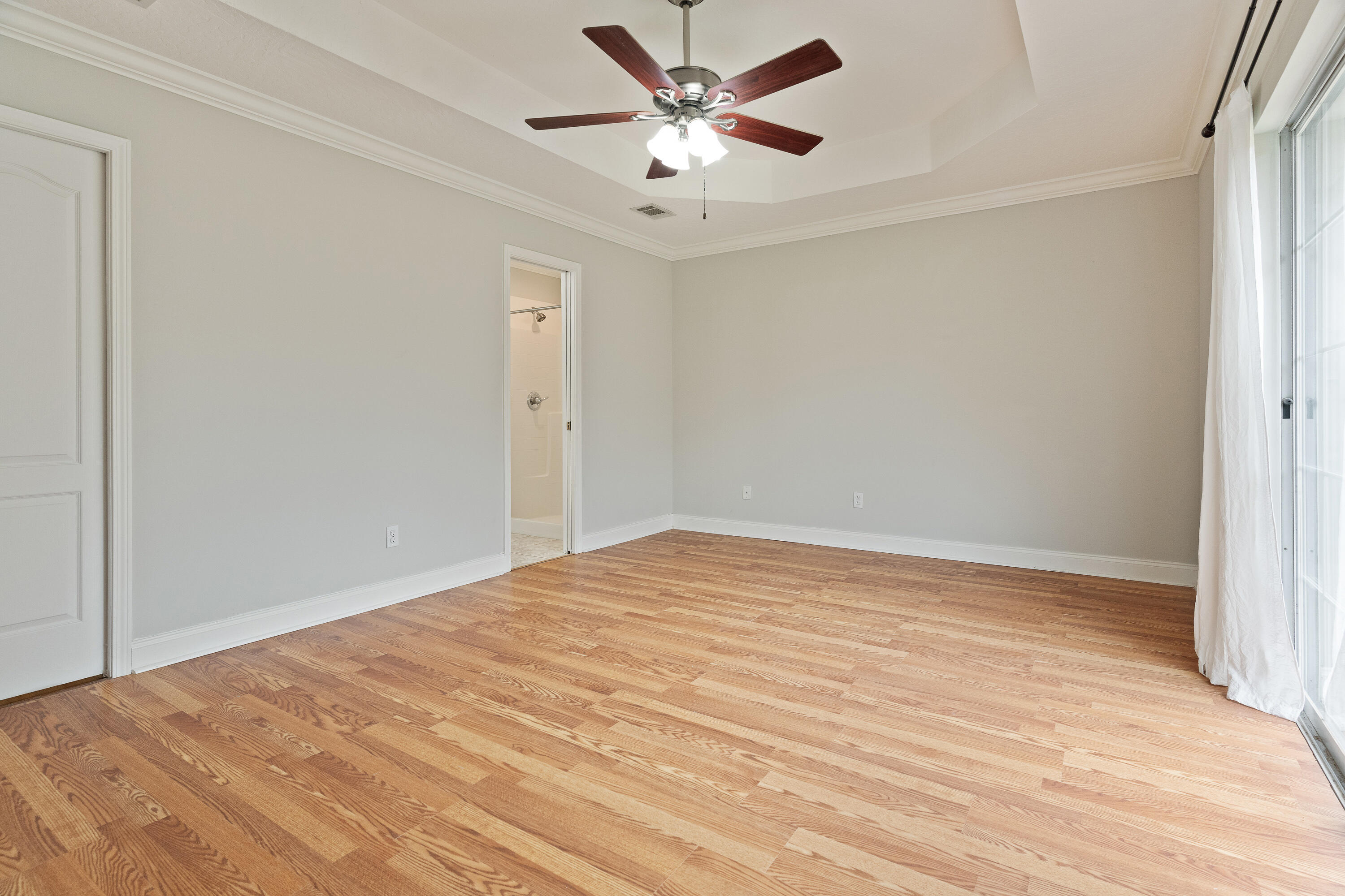 NORTH RIDGE CREEK S/D 1ST ADDN - Residential