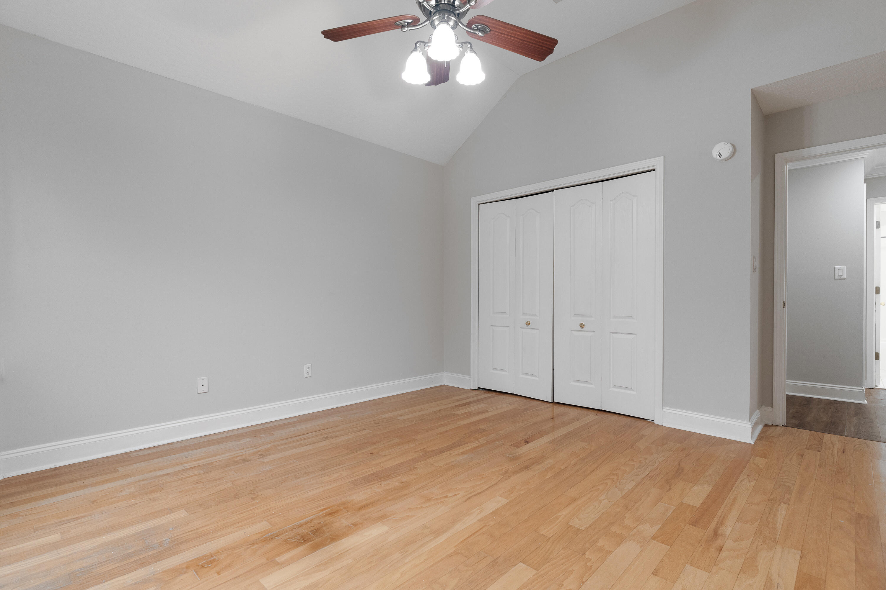 NORTH RIDGE CREEK S/D 1ST ADDN - Residential