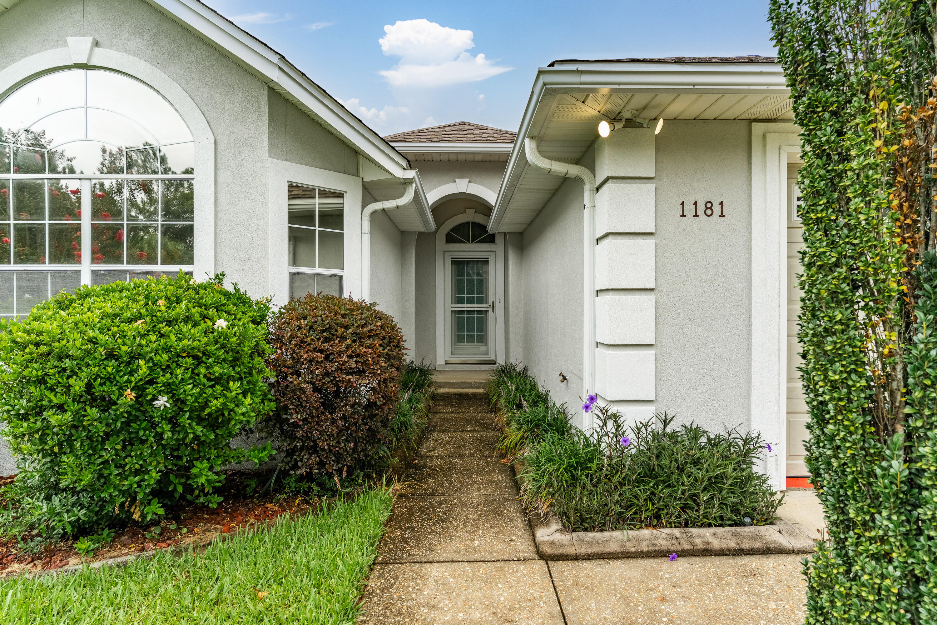 NORTH RIDGE CREEK S/D 1ST ADDN - Residential