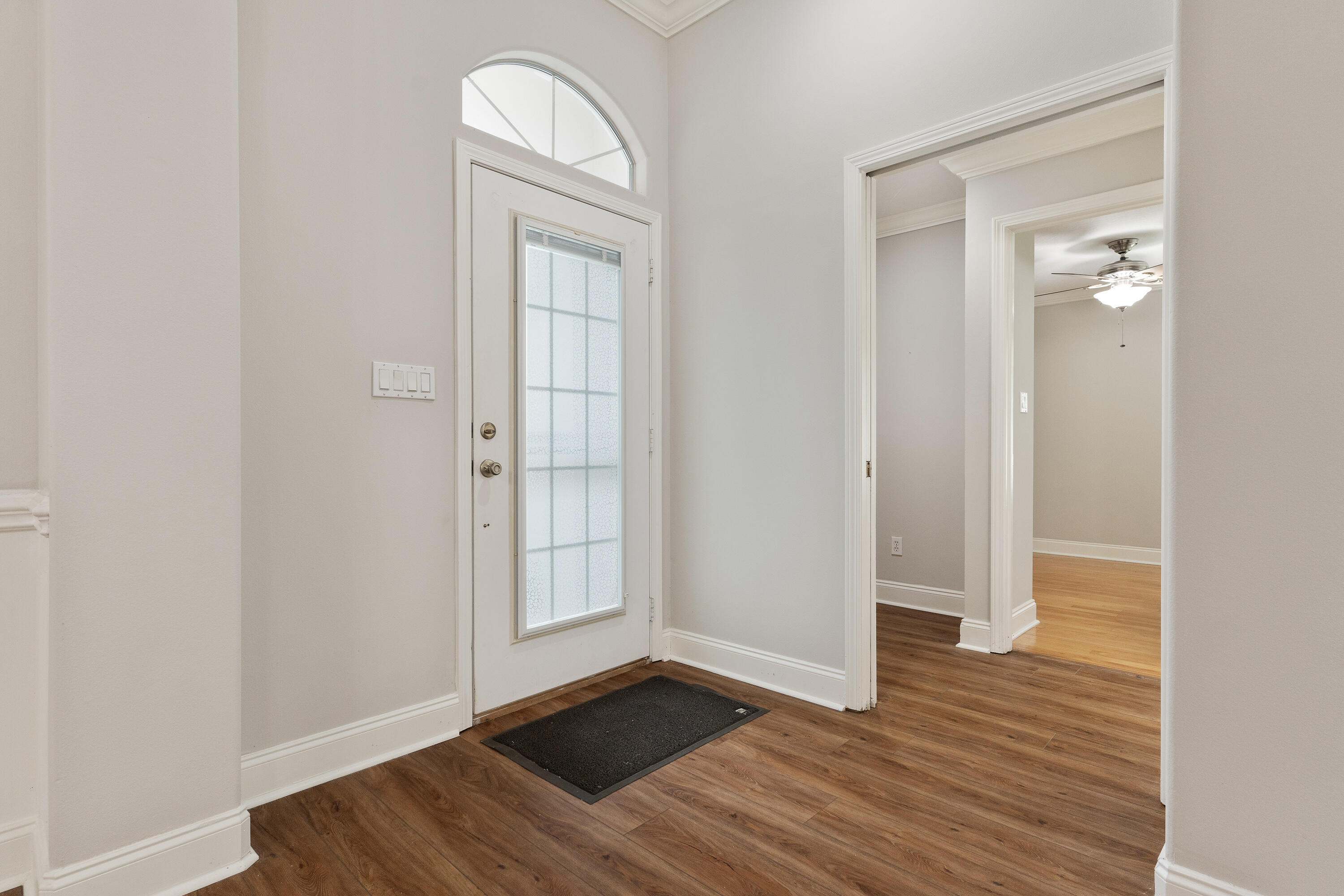 NORTH RIDGE CREEK S/D 1ST ADDN - Residential
