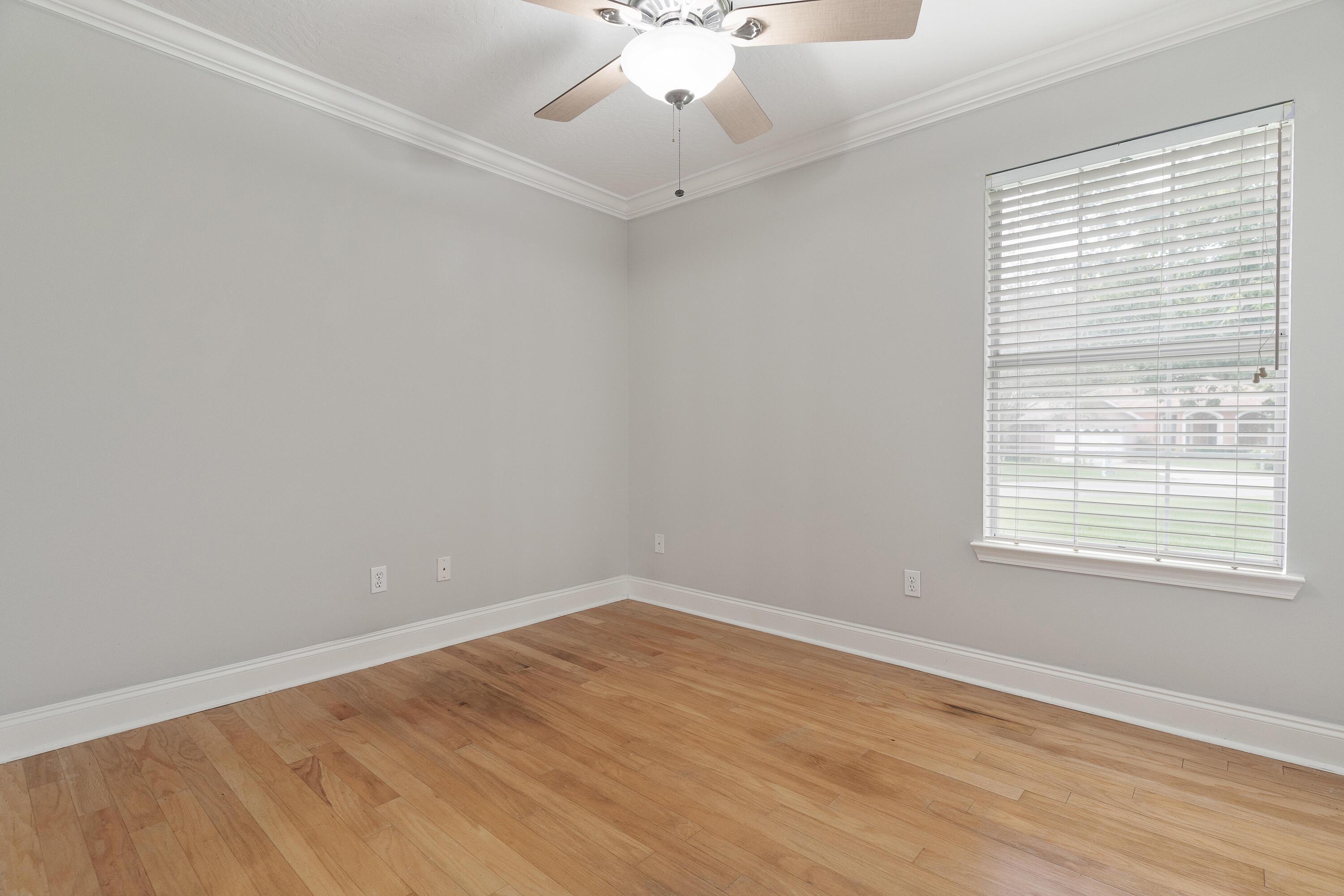 NORTH RIDGE CREEK S/D 1ST ADDN - Residential