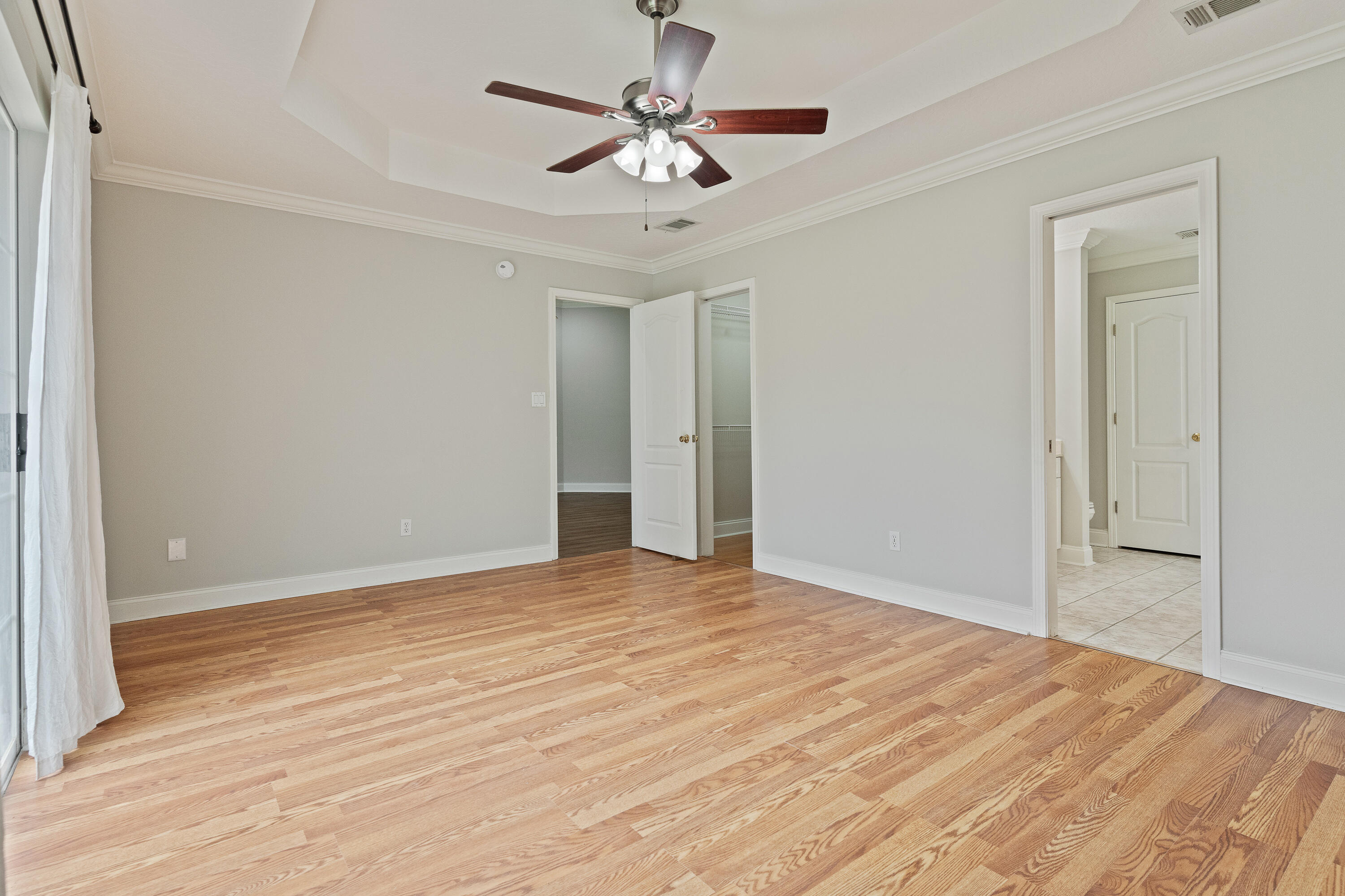NORTH RIDGE CREEK S/D 1ST ADDN - Residential