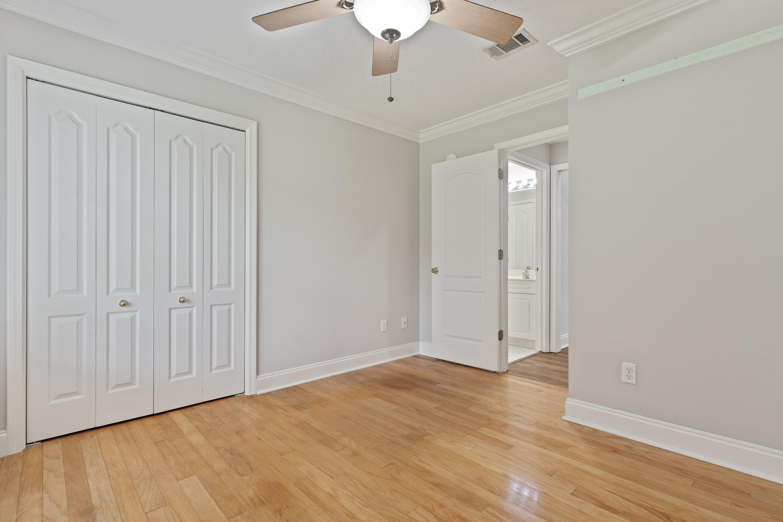 NORTH RIDGE CREEK S/D 1ST ADDN - Residential