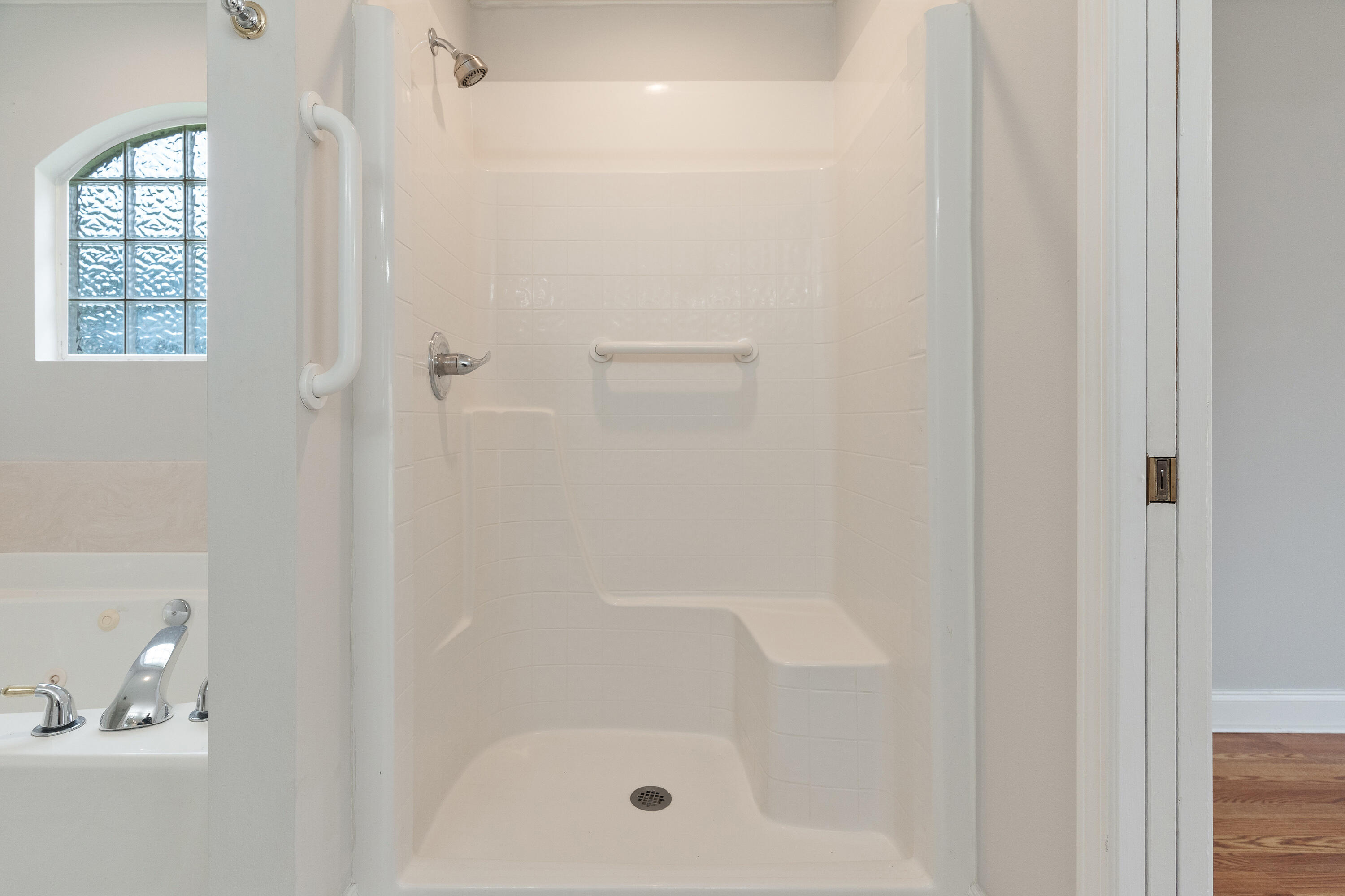 NORTH RIDGE CREEK S/D 1ST ADDN - Residential