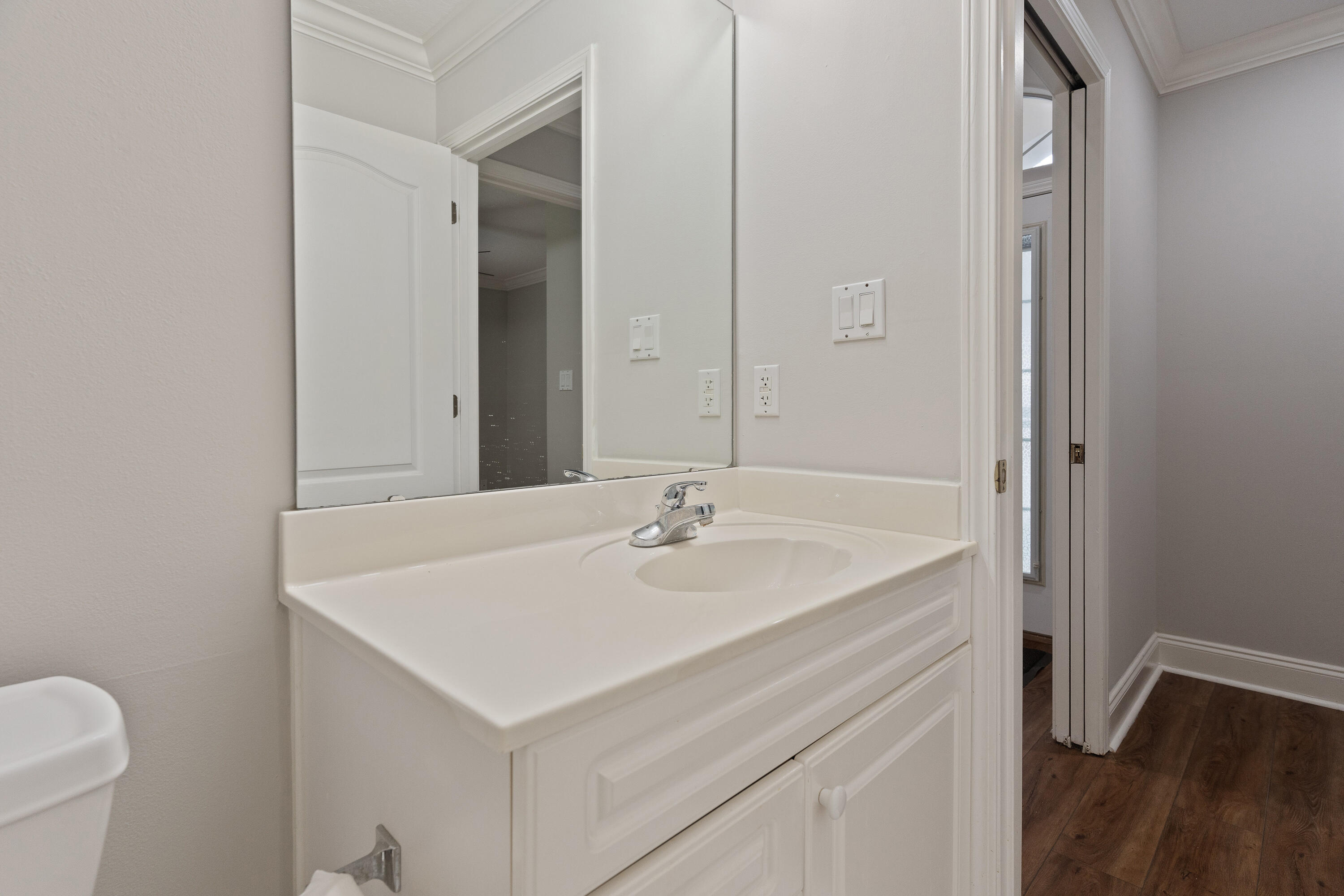 NORTH RIDGE CREEK S/D 1ST ADDN - Residential