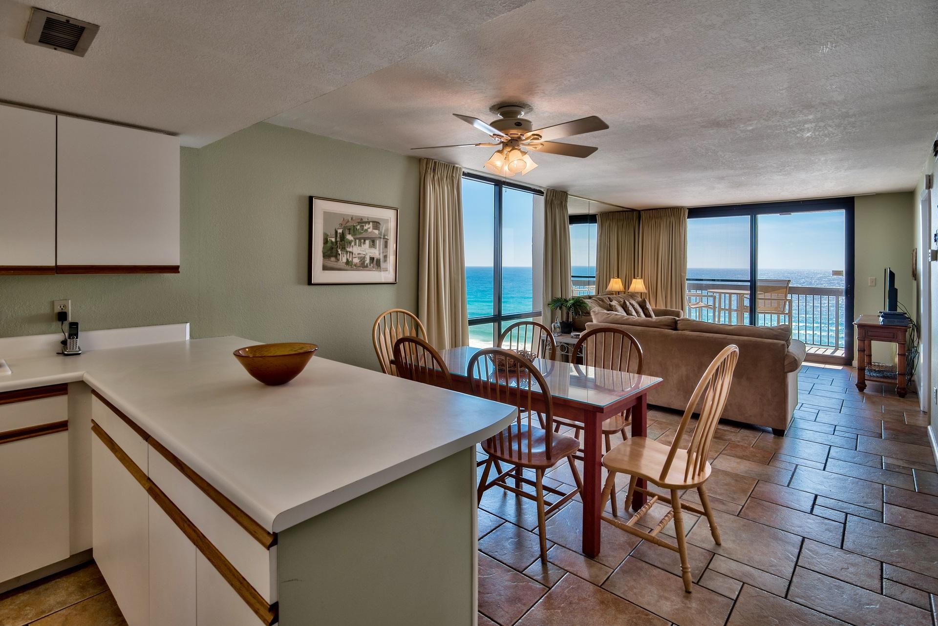 SUNDESTIN INTERNATIONAL CONDO - Residential