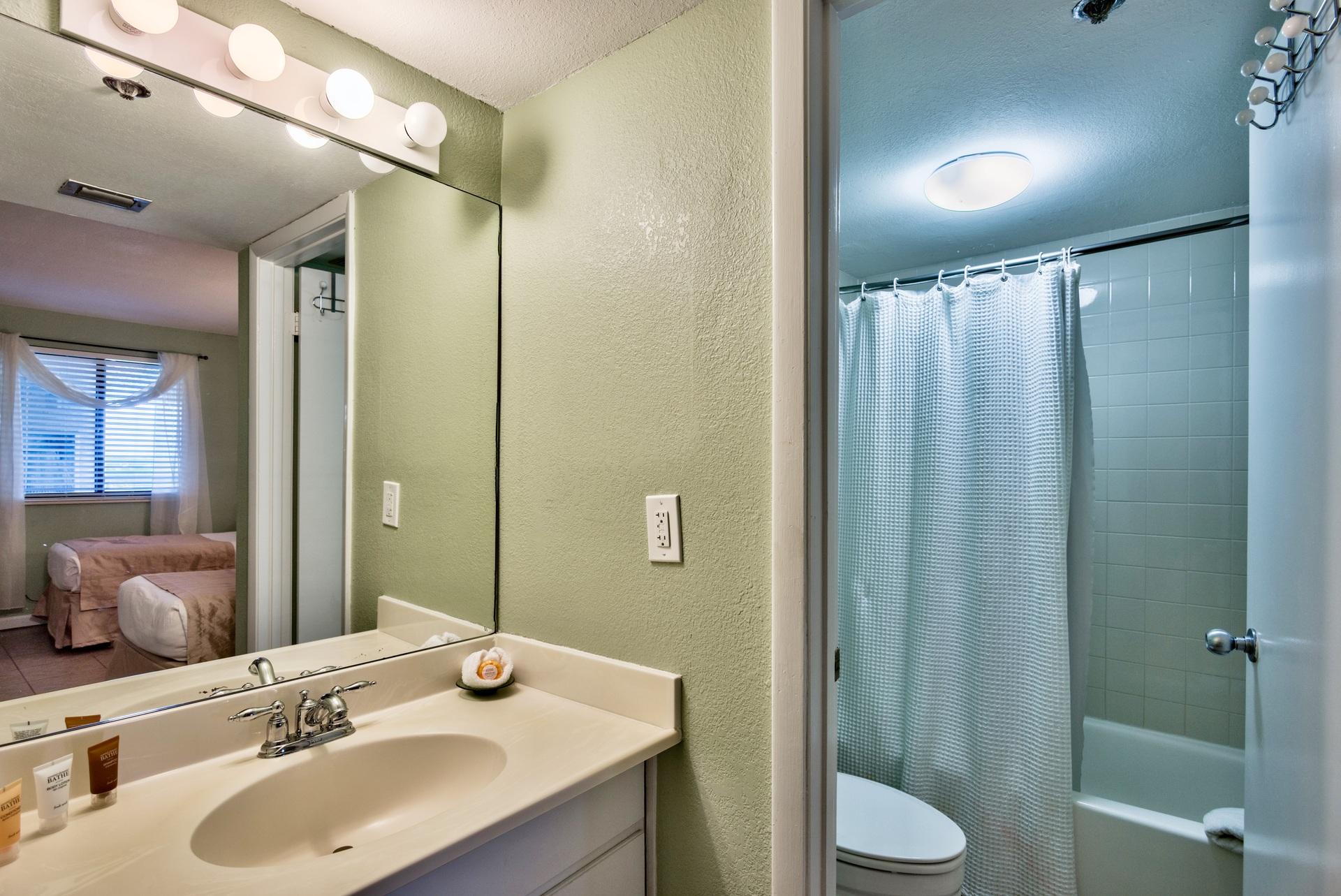 SUNDESTIN INTERNATIONAL CONDO - Residential