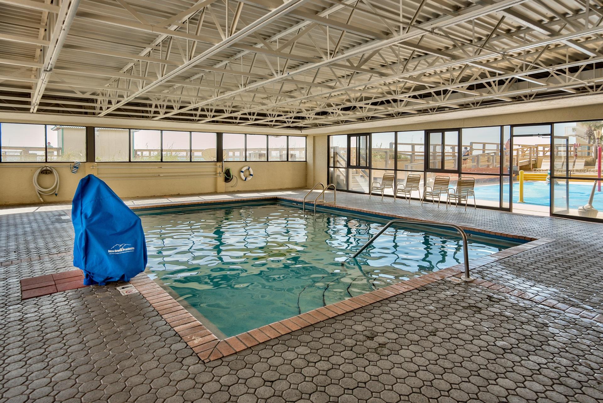 SUNDESTIN INTERNATIONAL CONDO - Residential