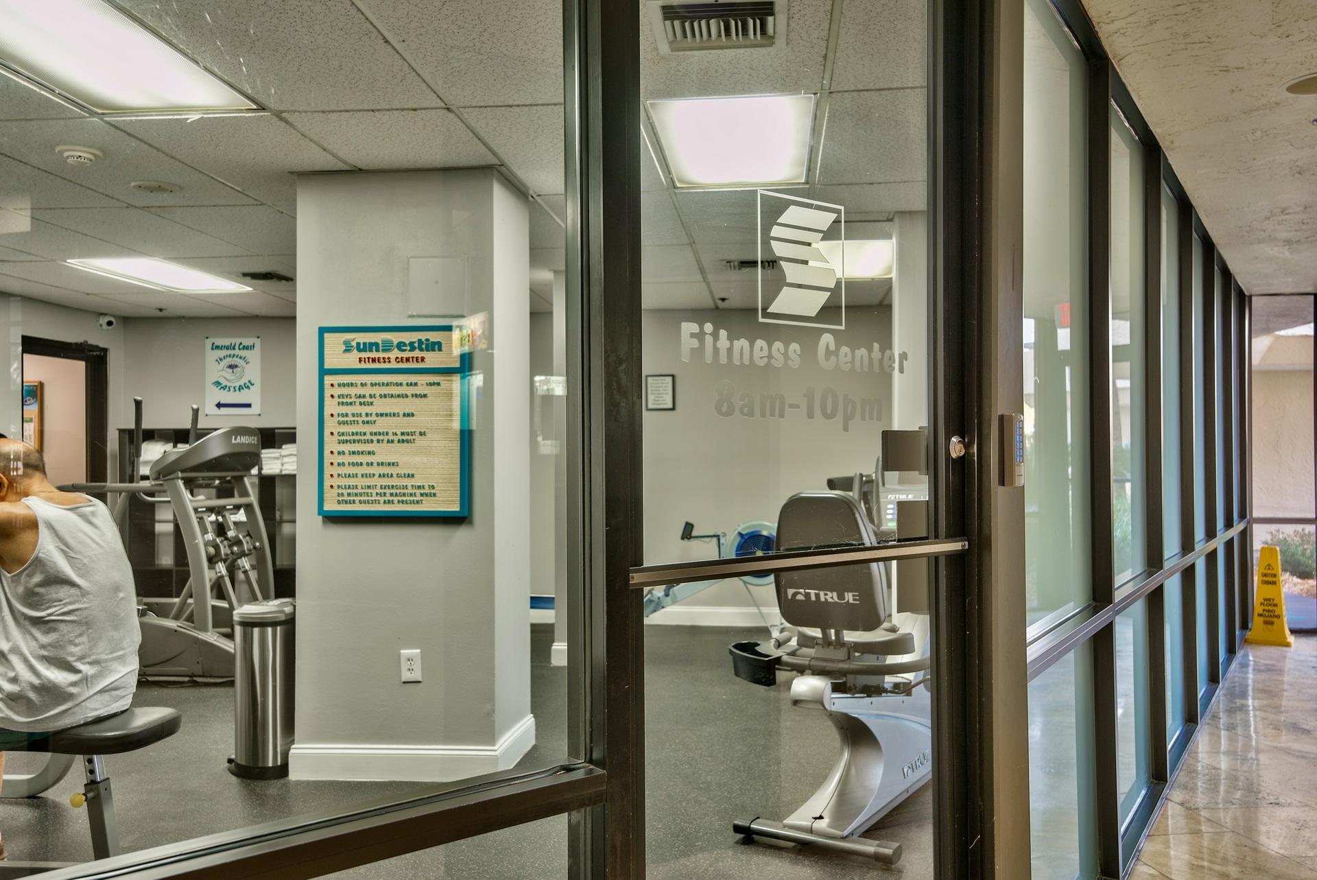 SUNDESTIN INTERNATIONAL CONDO - Residential