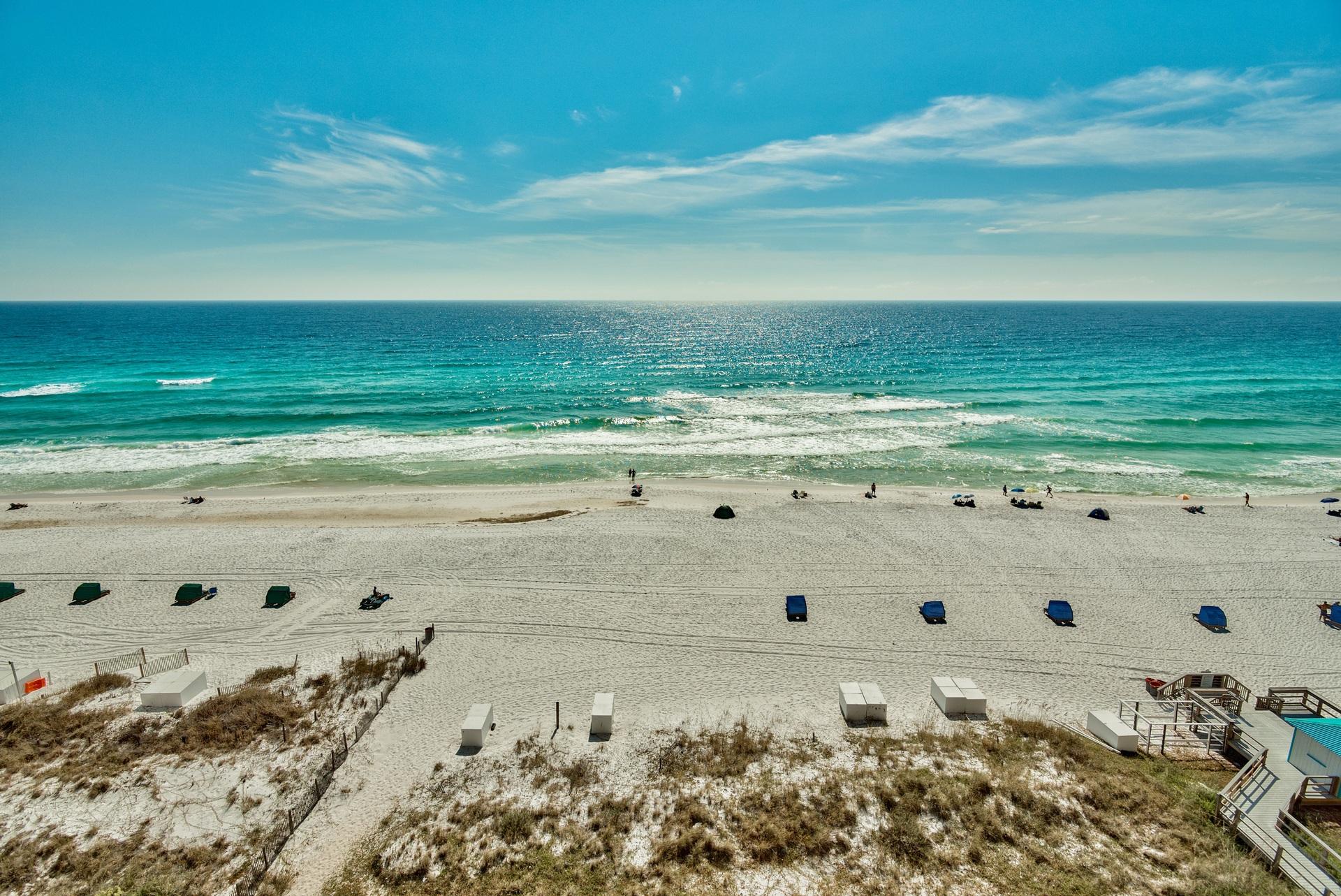 SUNDESTIN INTERNATIONAL CONDO - Residential