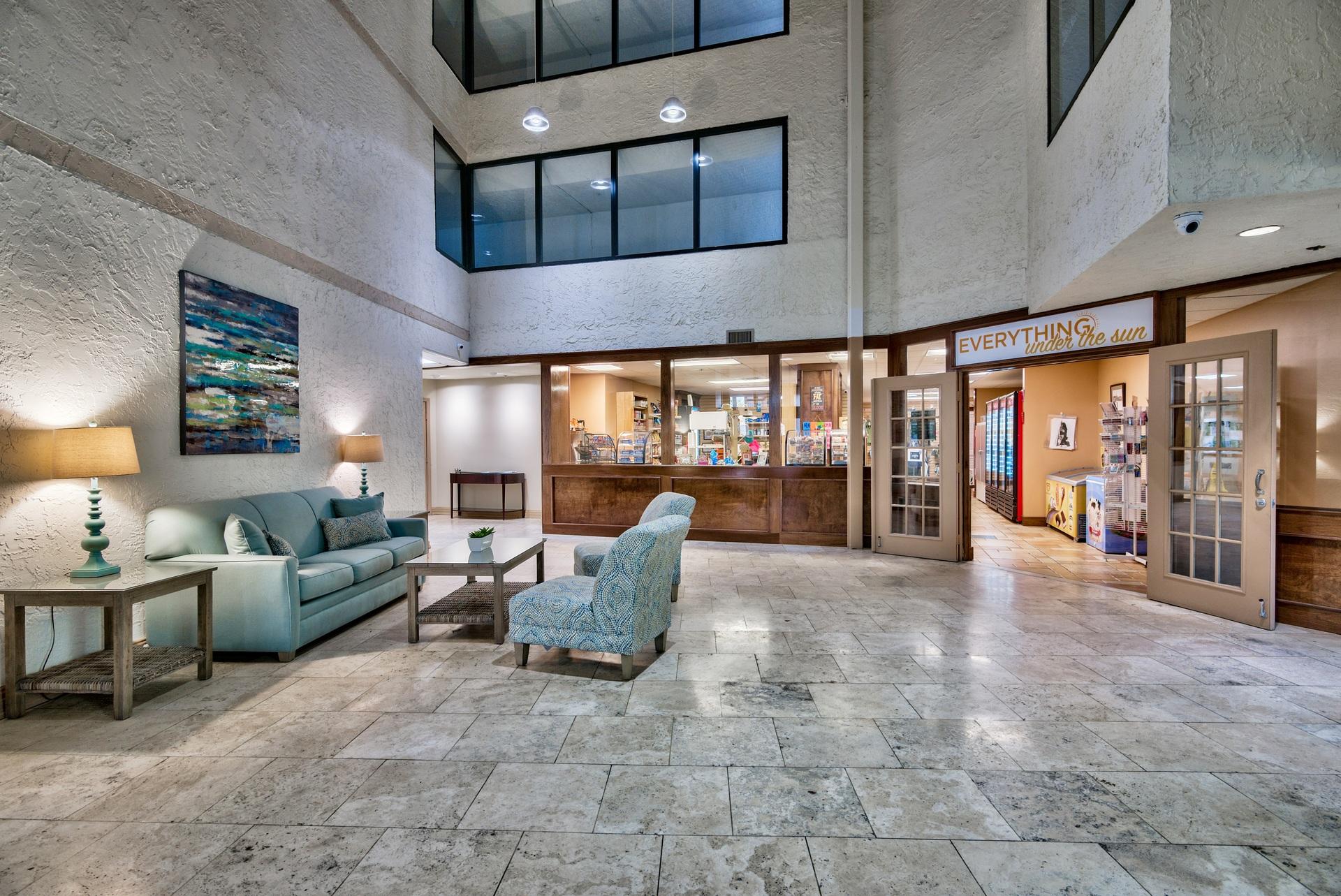 SUNDESTIN INTERNATIONAL CONDO - Residential