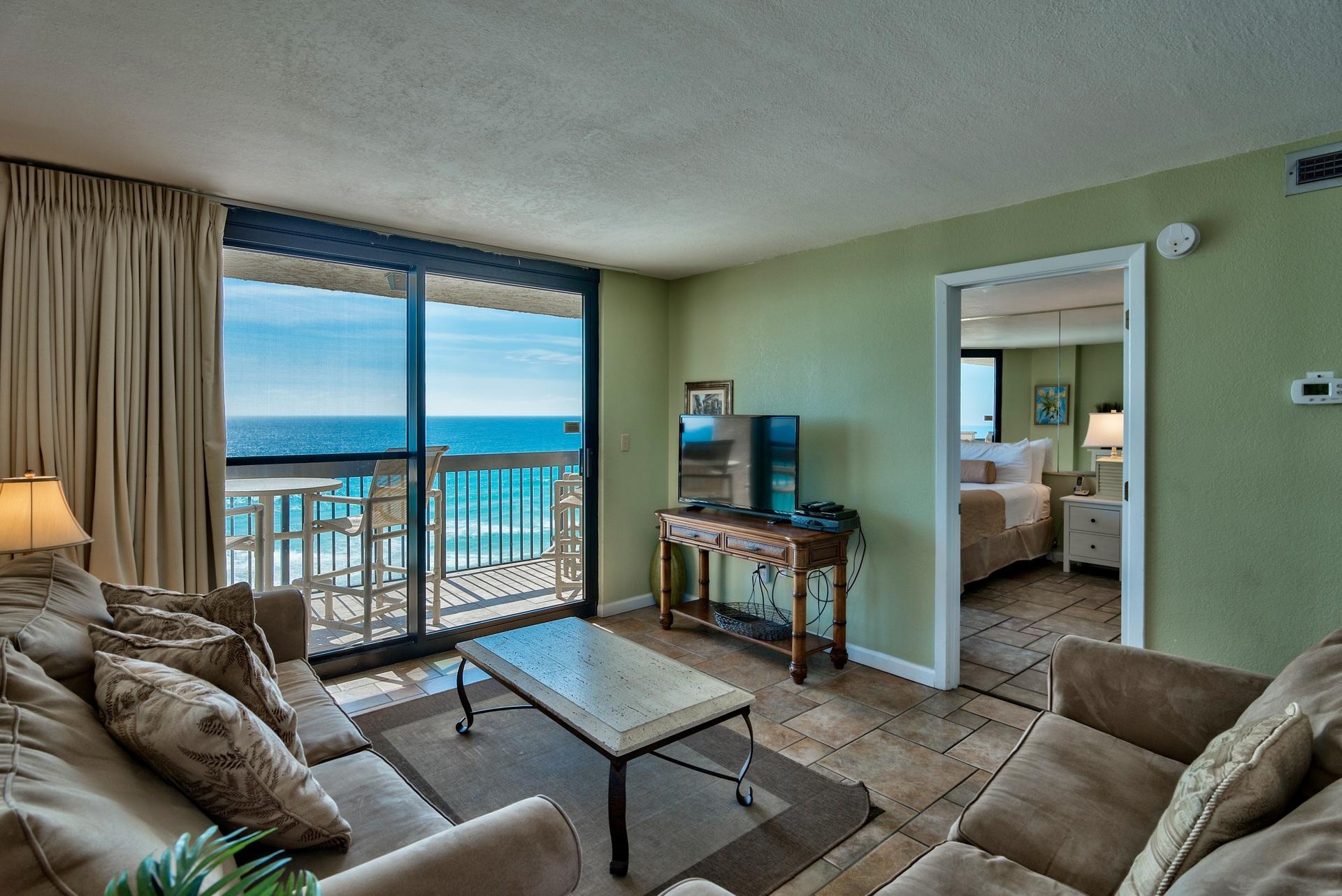 SUNDESTIN INTERNATIONAL CONDO - Residential