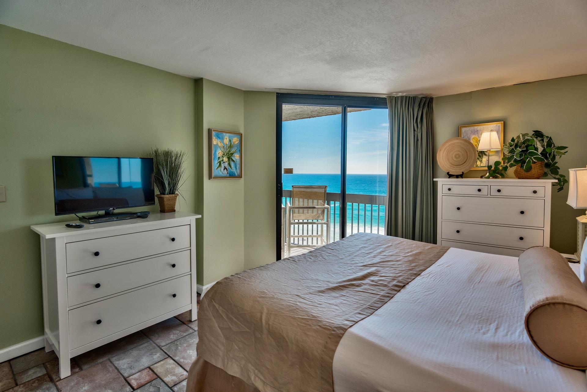 SUNDESTIN INTERNATIONAL CONDO - Residential