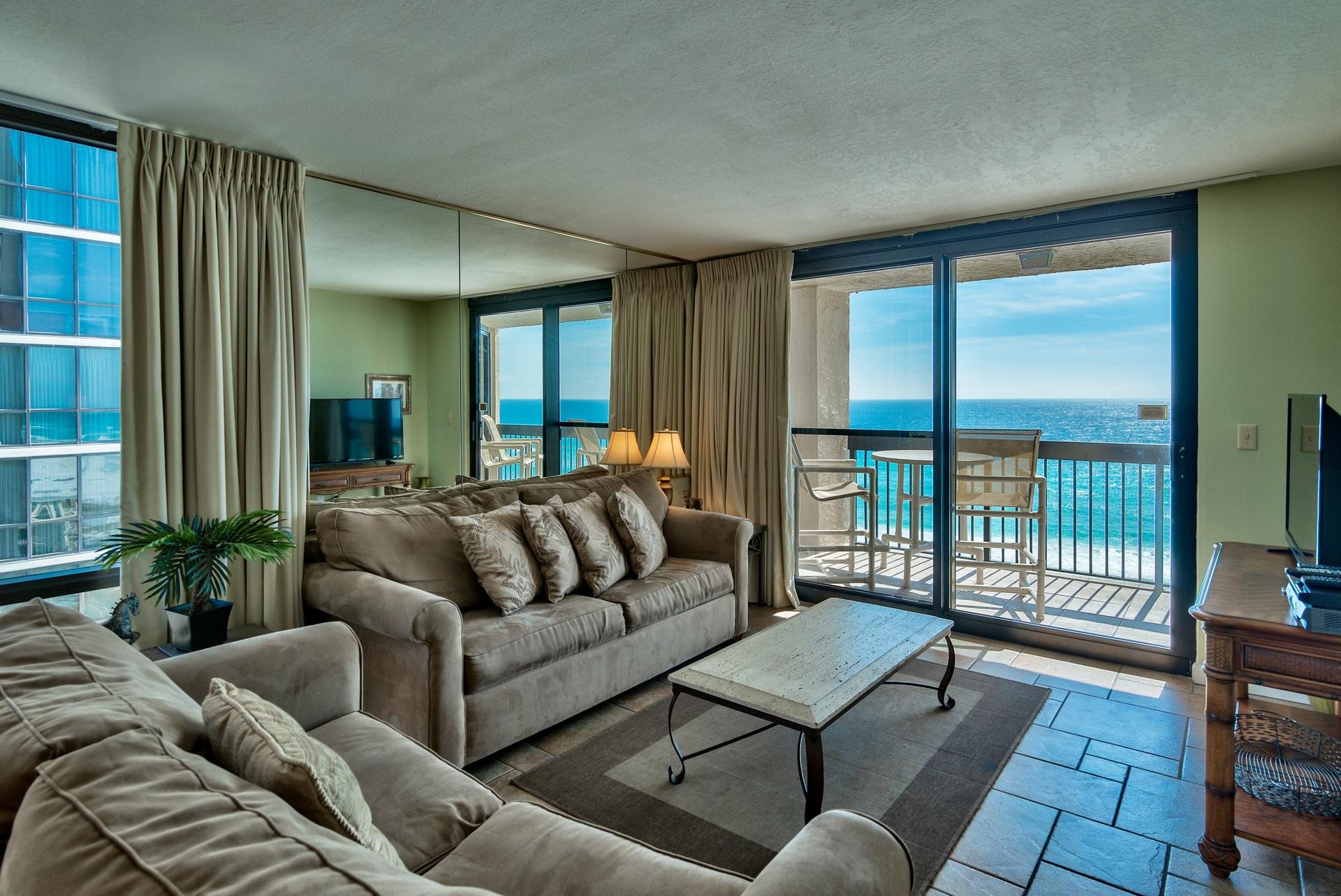 SUNDESTIN INTERNATIONAL CONDO - Residential