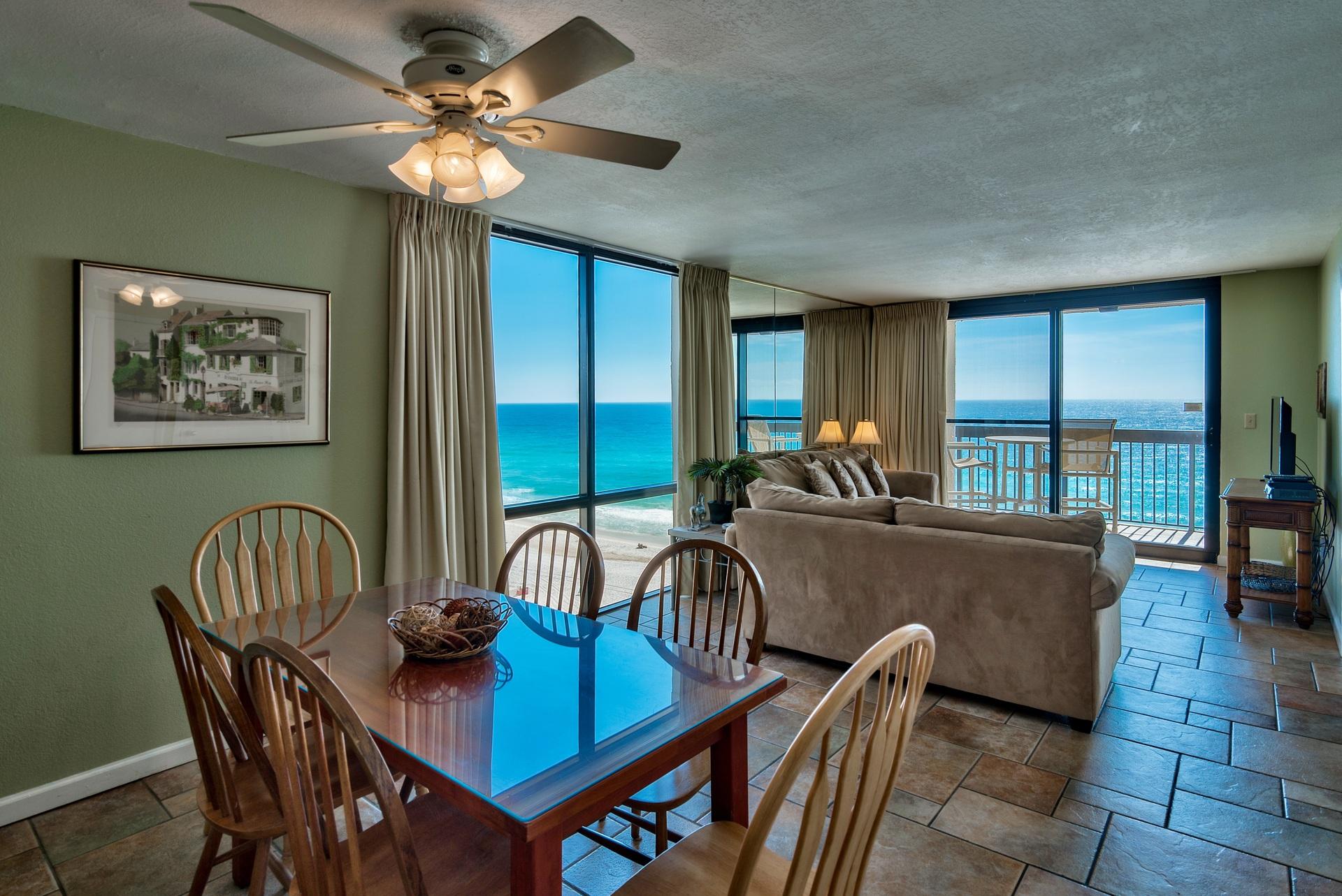 SUNDESTIN INTERNATIONAL CONDO - Residential