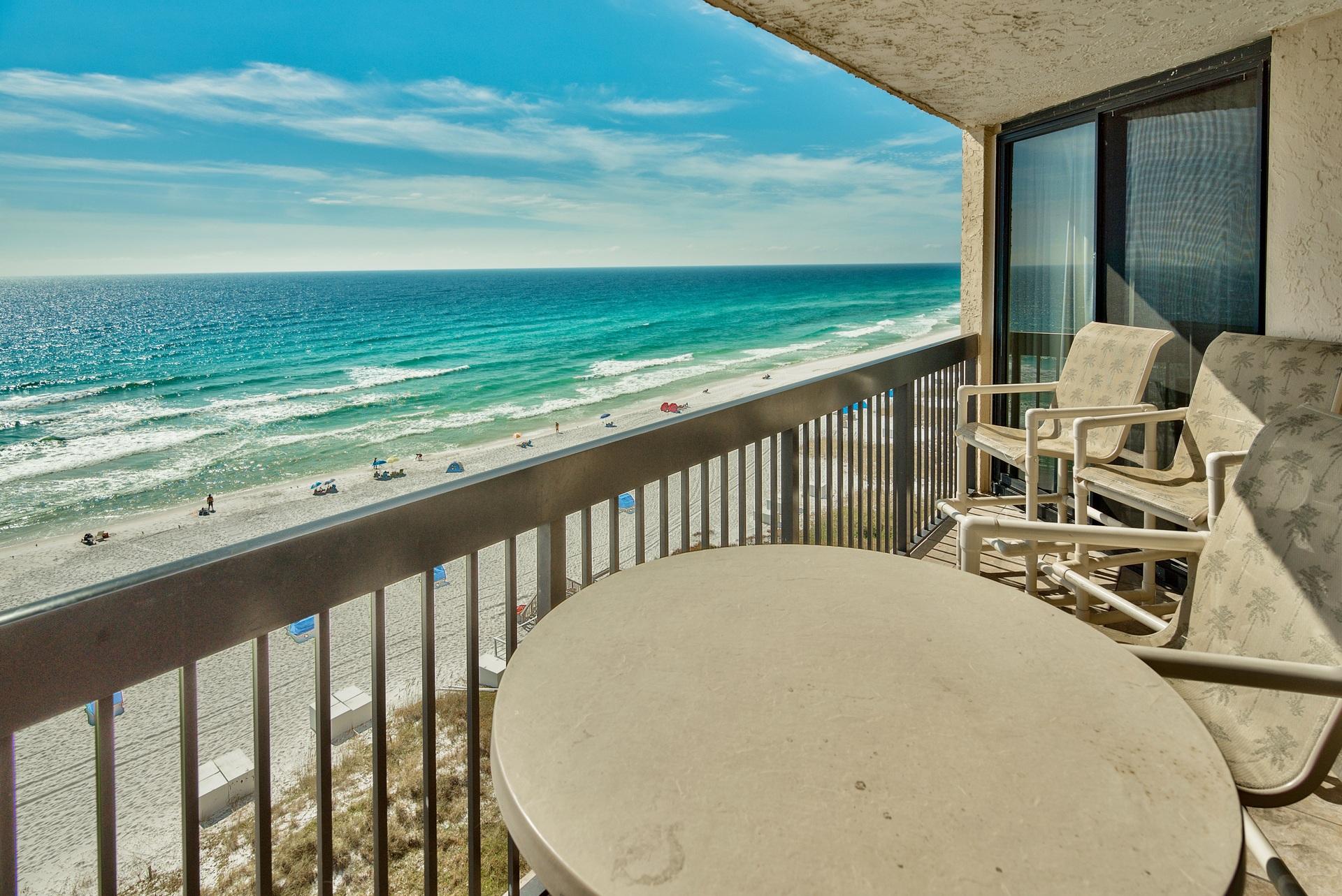 SUNDESTIN INTERNATIONAL CONDO - Residential